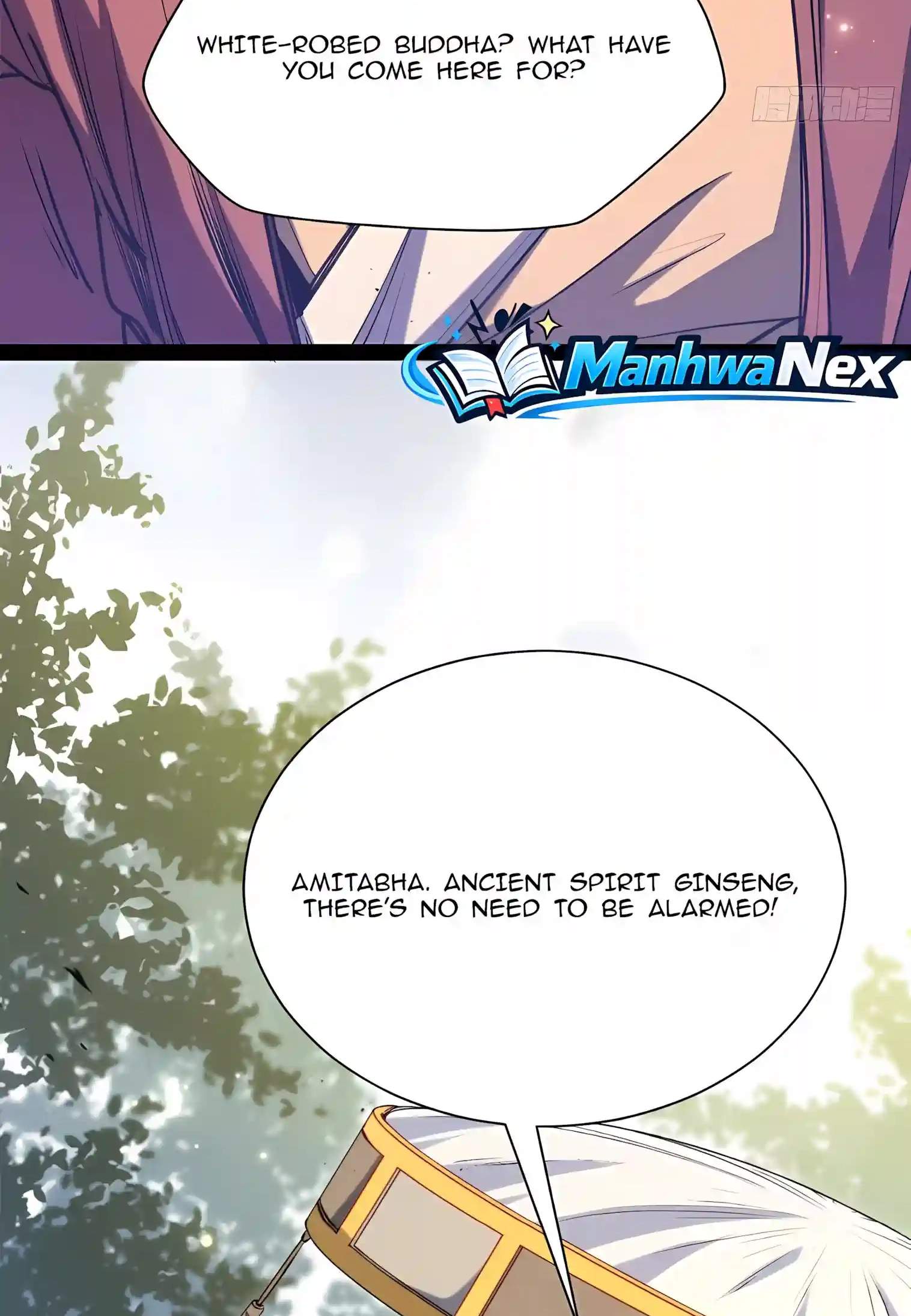 Secretly Cultivate For A Thousand Years Chapter 282 - Page 38