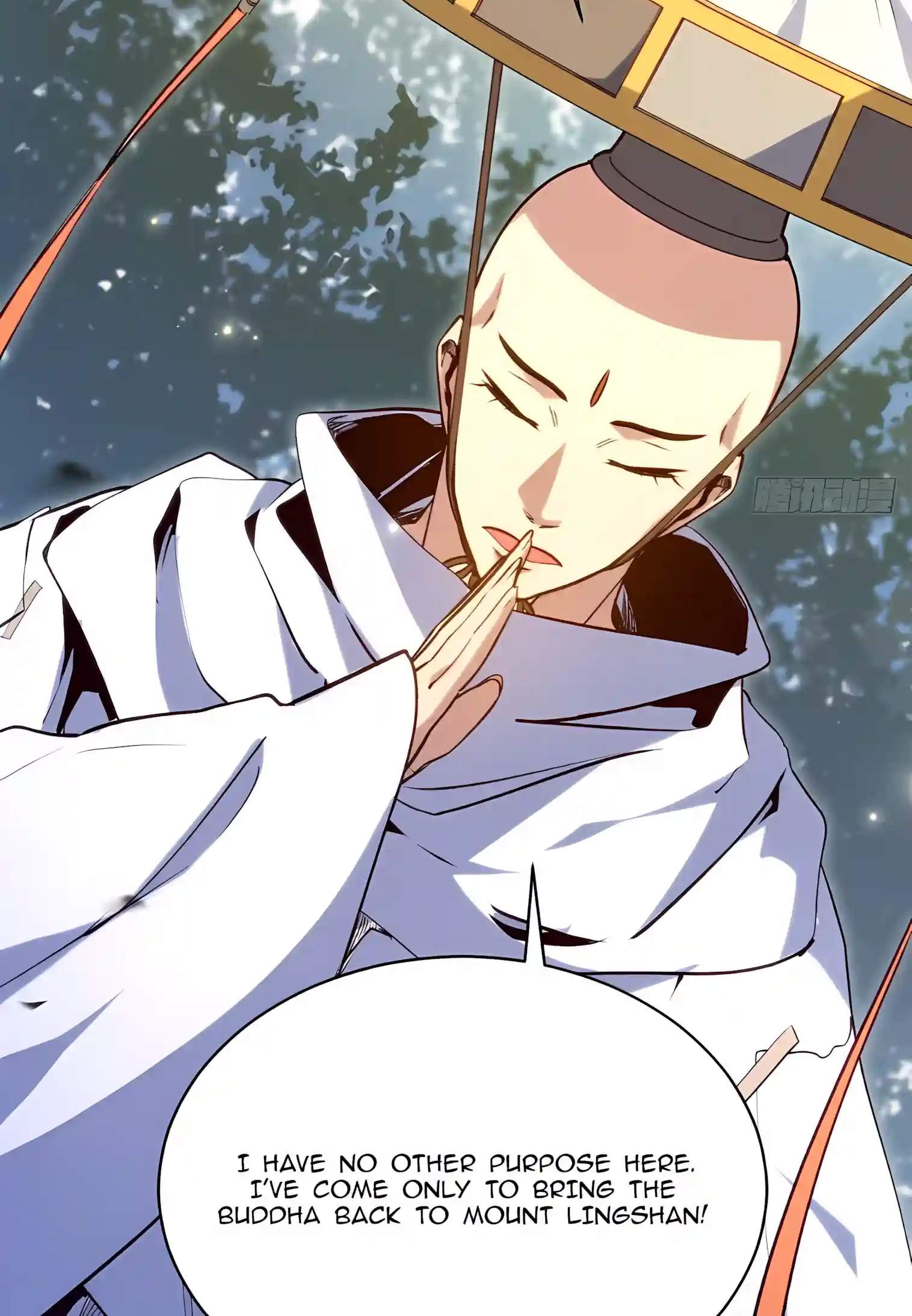 Secretly Cultivate For A Thousand Years Chapter 282 - Page 39