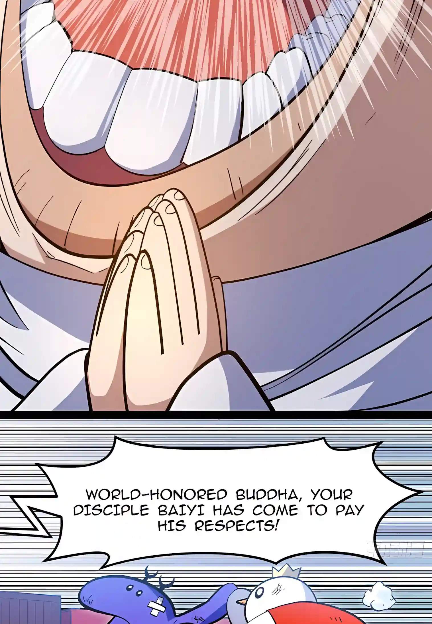 Secretly Cultivate For A Thousand Years Chapter 282 - Page 4