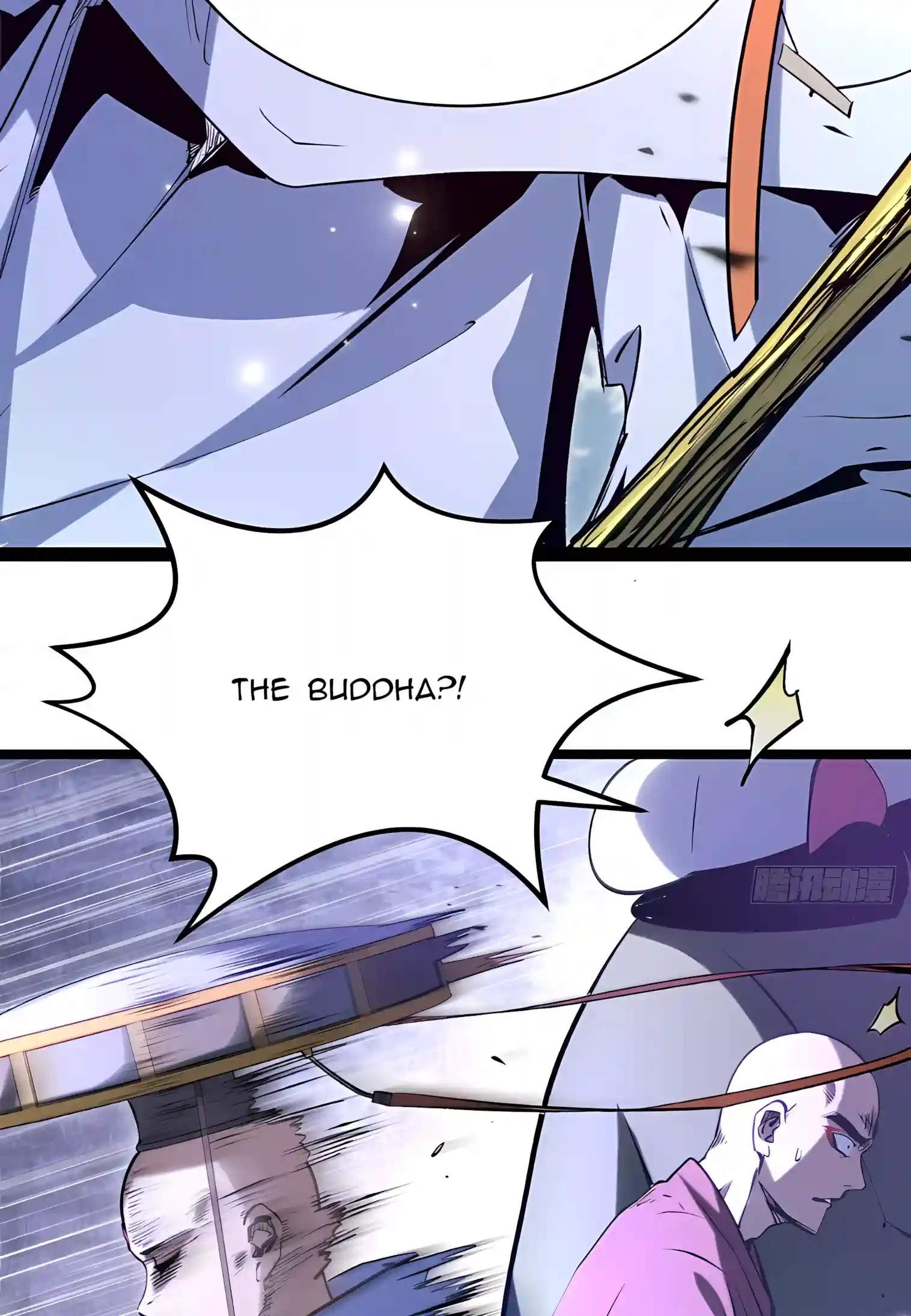 Secretly Cultivate For A Thousand Years Chapter 282 - Page 40