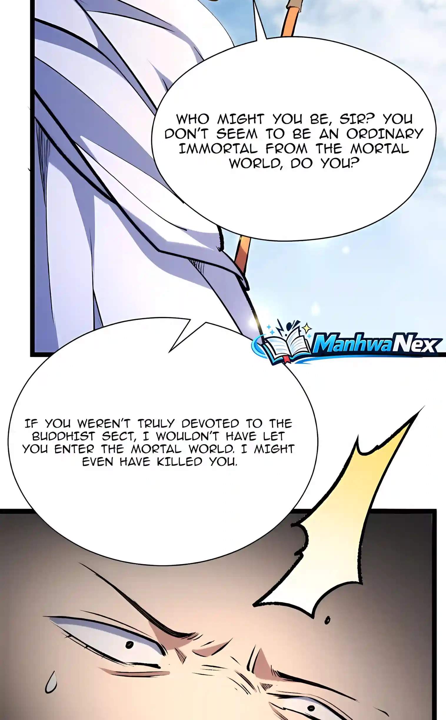 Secretly Cultivate For A Thousand Years Chapter 282 - Page 53