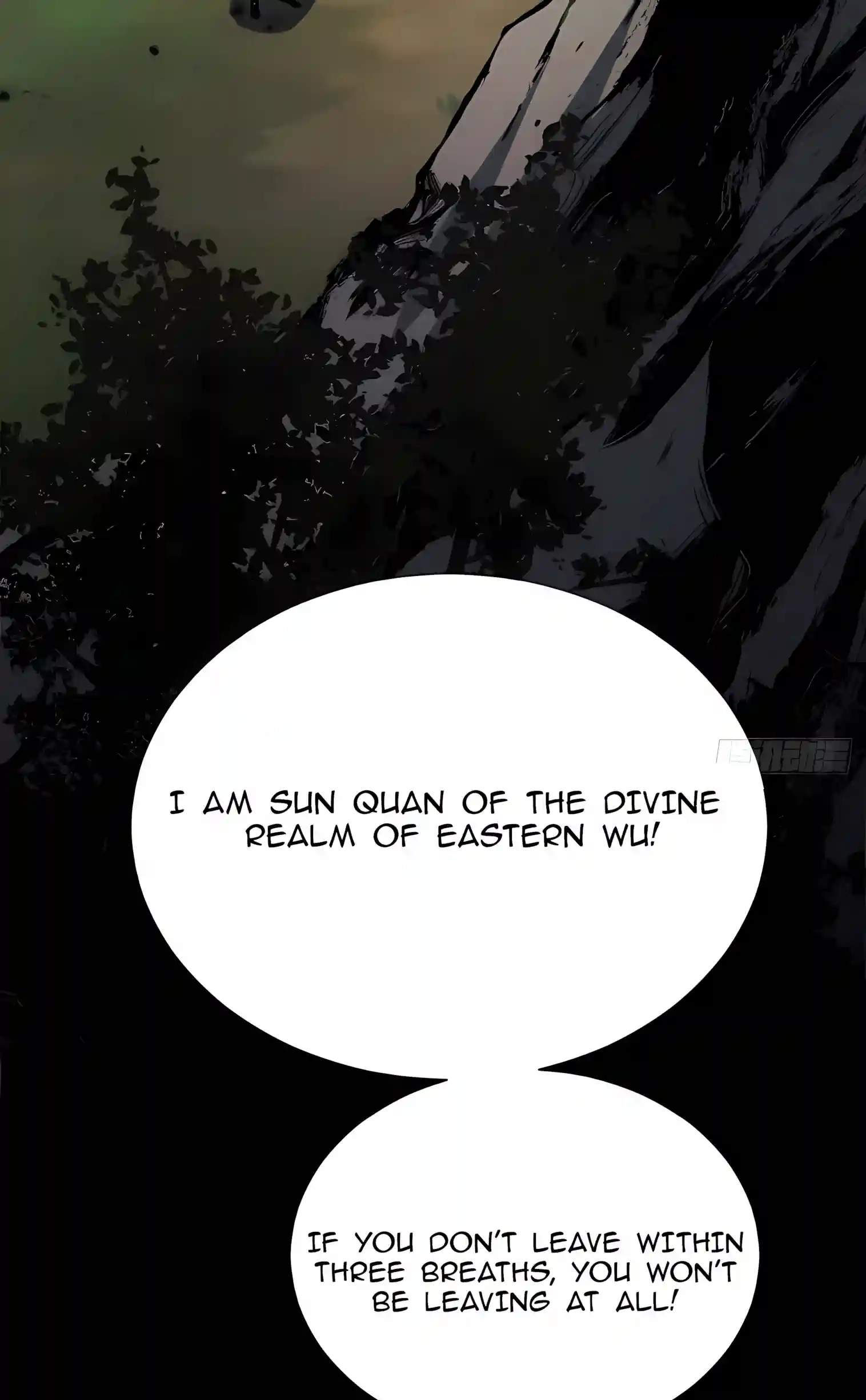 Secretly Cultivate For A Thousand Years Chapter 282 - Page 56