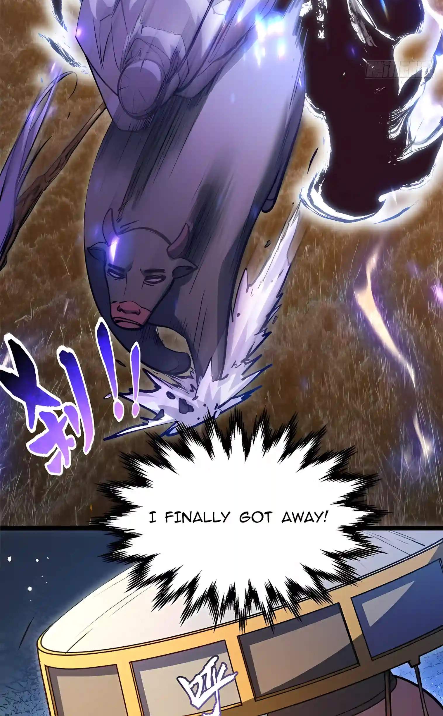 Secretly Cultivate For A Thousand Years Chapter 282 - Page 63