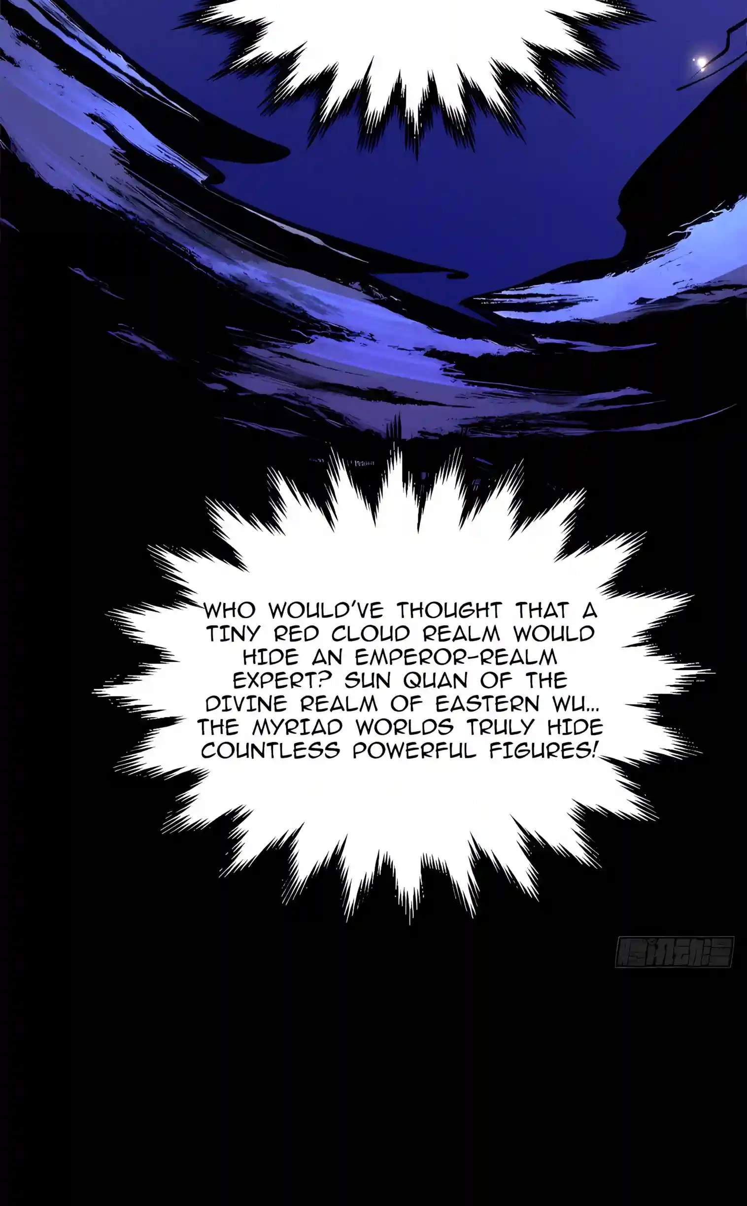 Secretly Cultivate For A Thousand Years Chapter 282 - Page 67