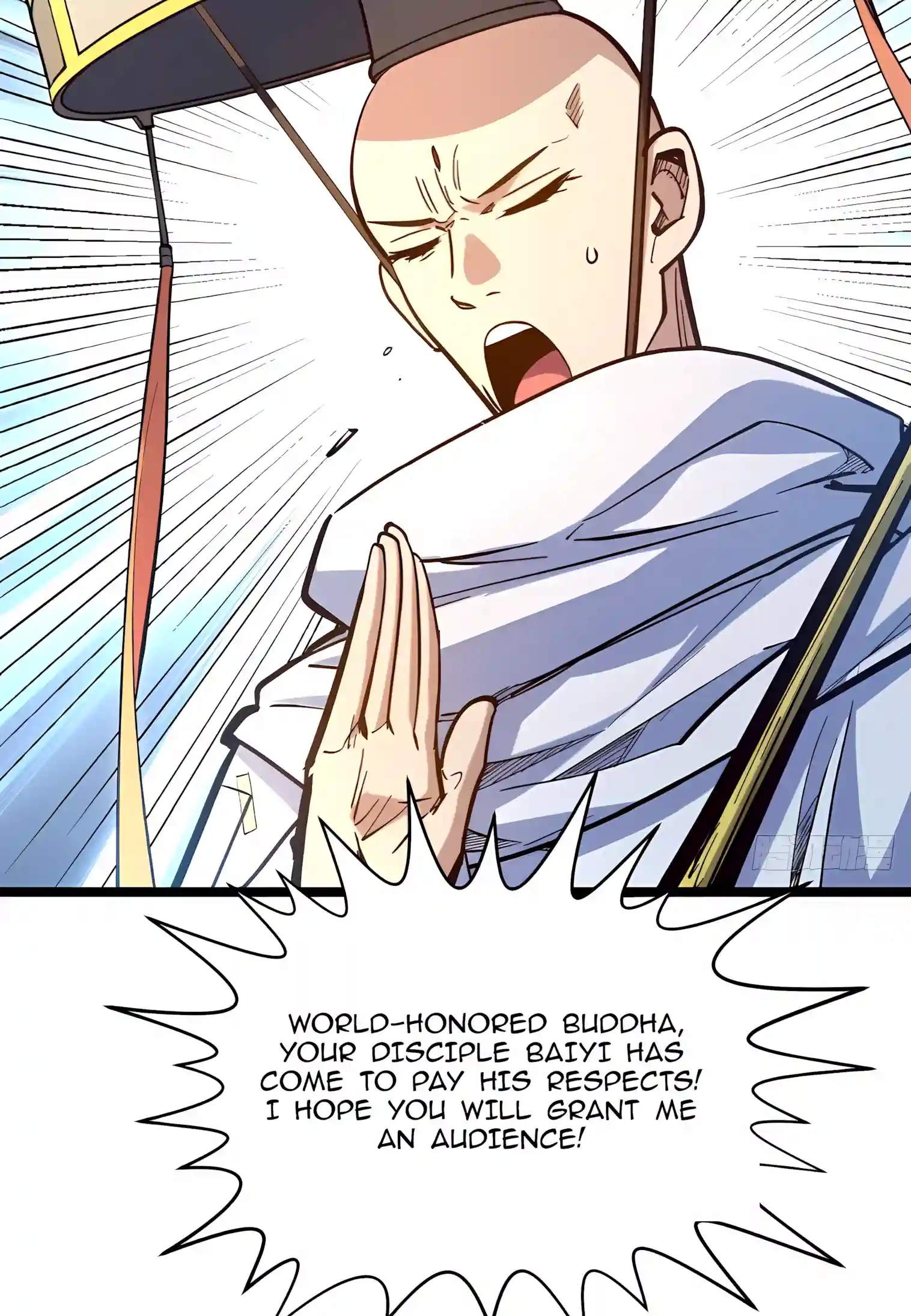 Secretly Cultivate For A Thousand Years Chapter 282 - Page 7