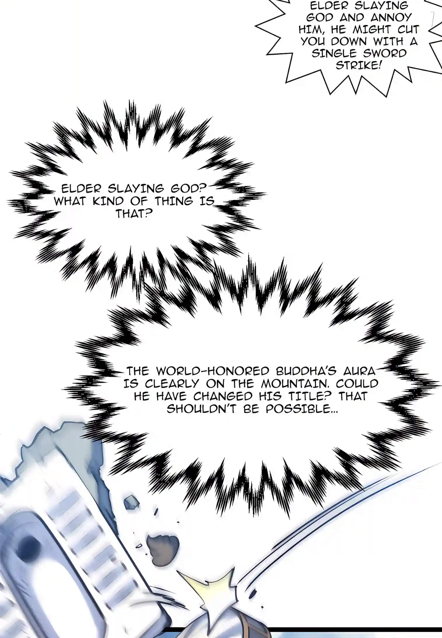 Secretly Cultivate For A Thousand Years Chapter 282 - Page 9