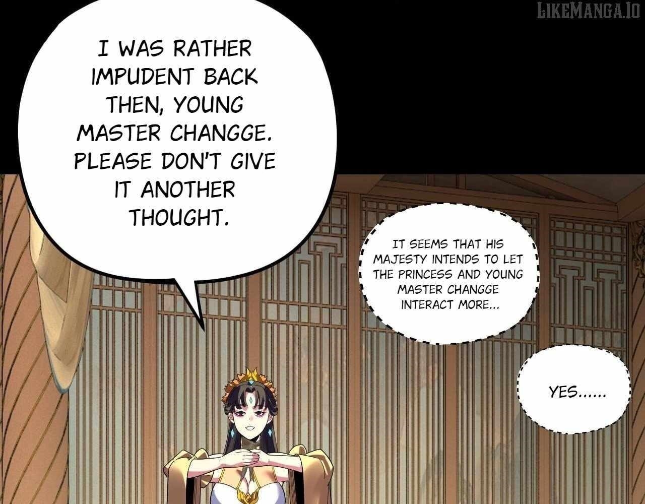 Me, The Heavenly Destined Villain Chapter 281 - Page 39