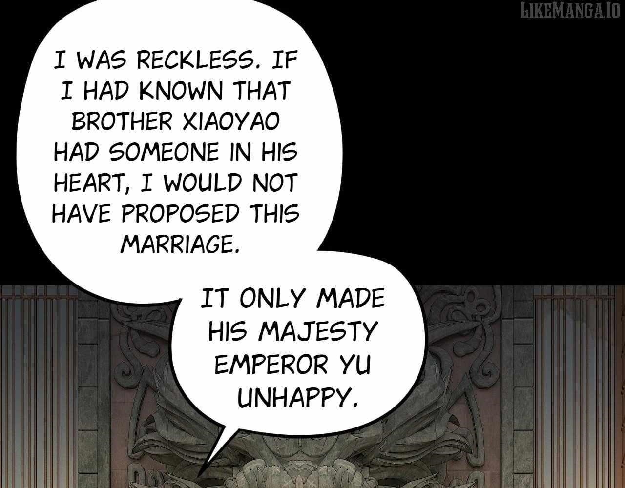 Me, The Heavenly Destined Villain Chapter 285 - Page 107