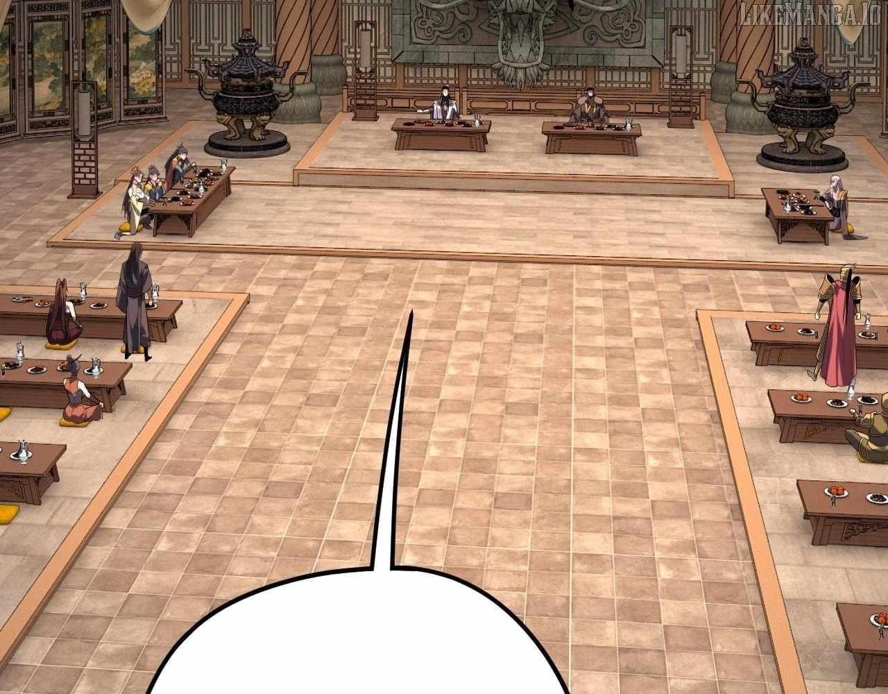 Me, The Heavenly Destined Villain Chapter 285 - Page 114