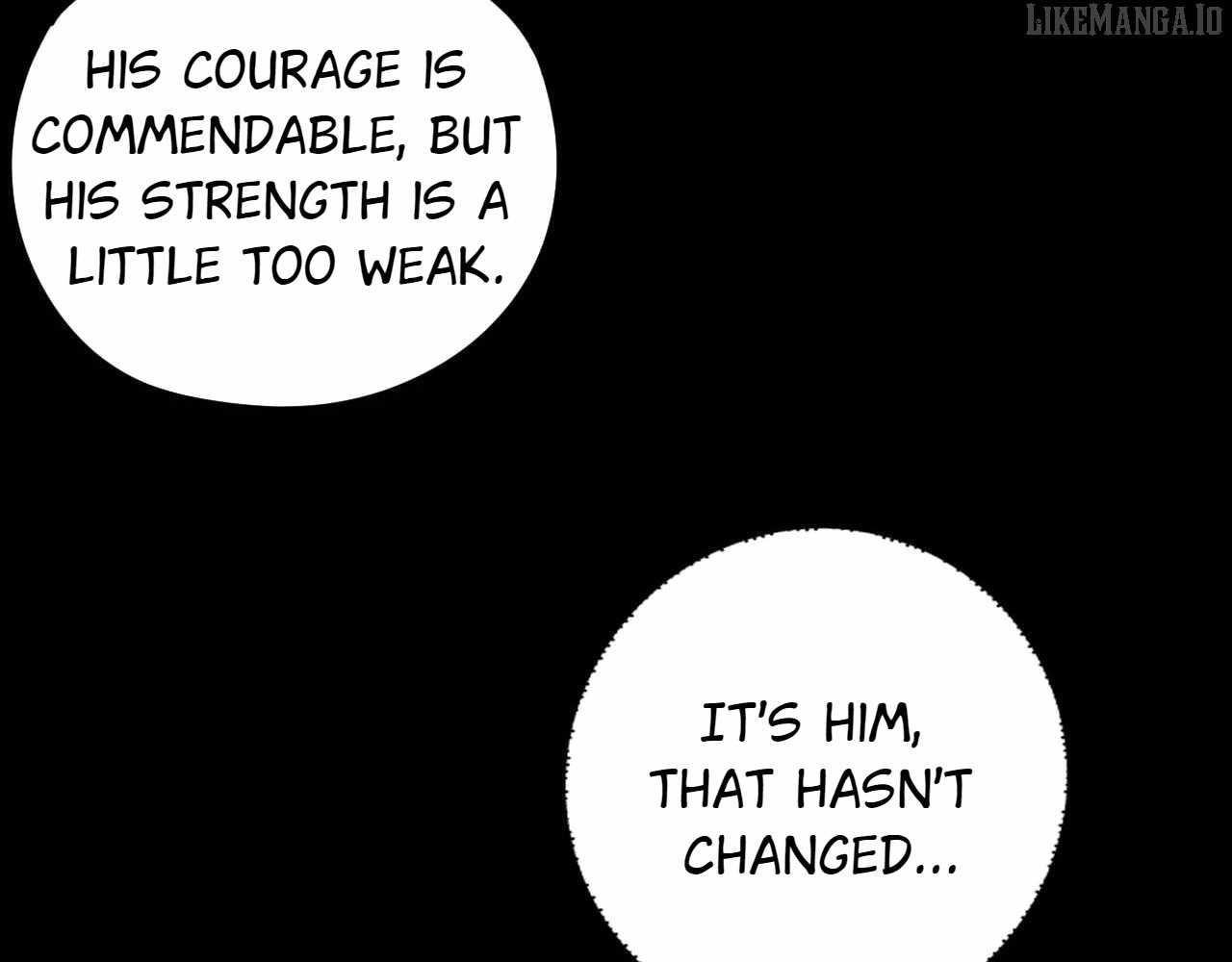 Me, The Heavenly Destined Villain Chapter 285 - Page 12