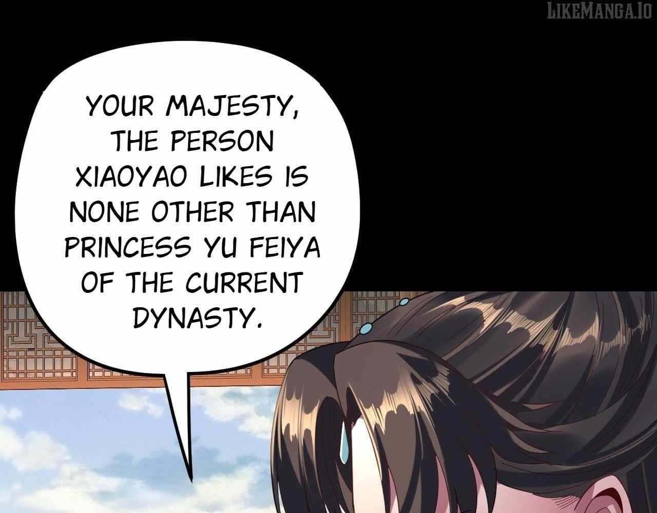 Me, The Heavenly Destined Villain Chapter 285 - Page 121