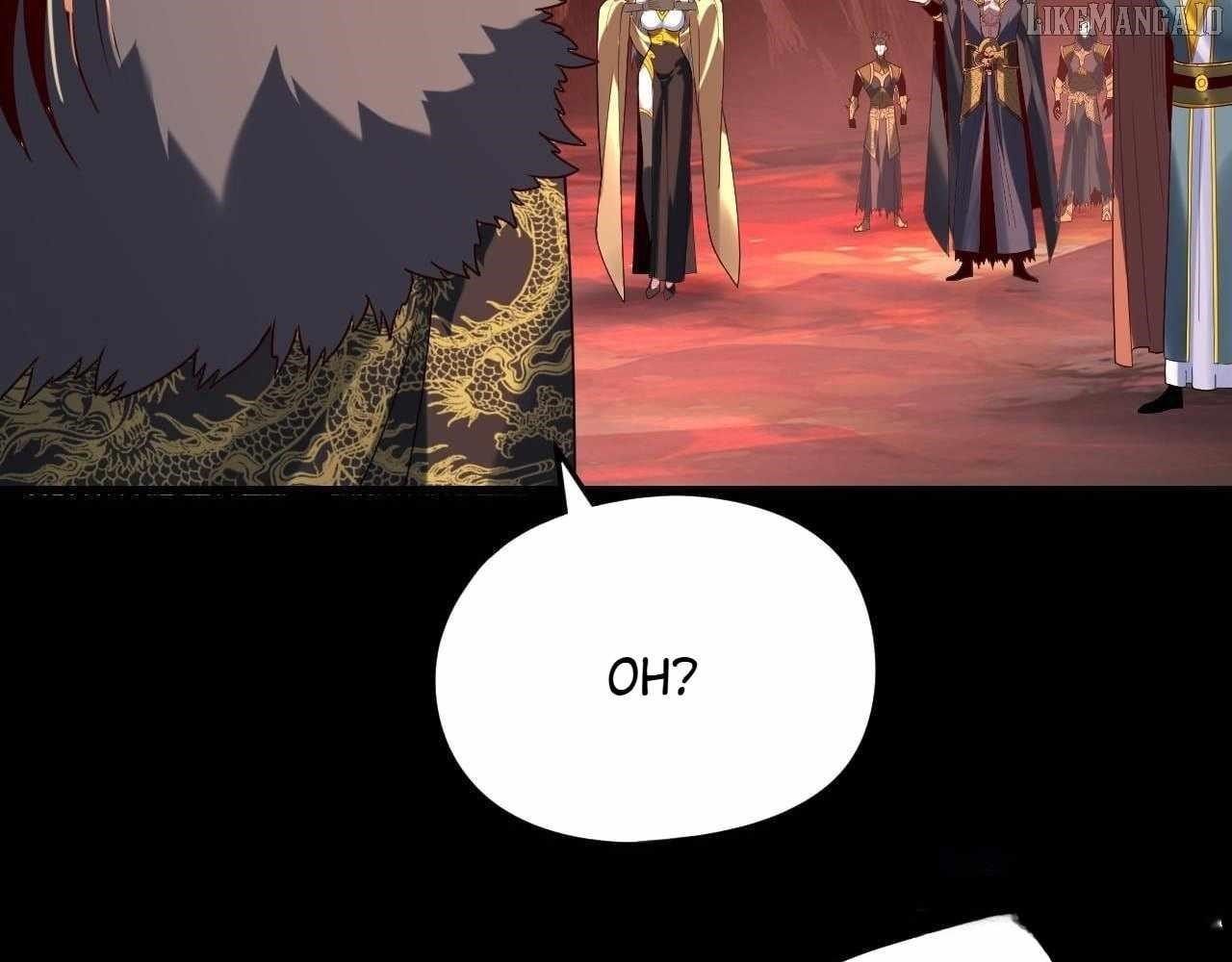 Me, The Heavenly Destined Villain Chapter 285 - Page 52