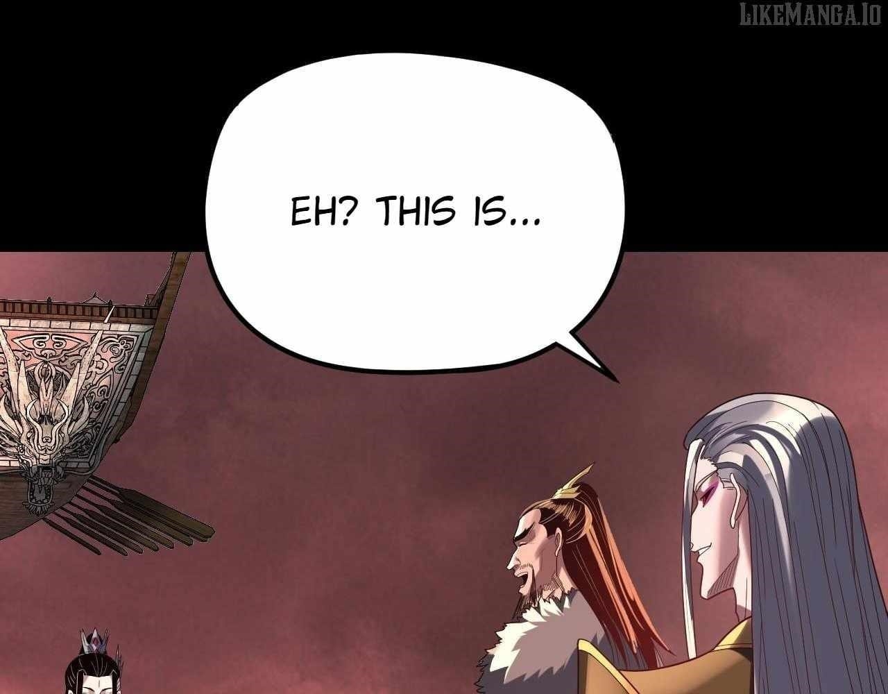 Me, The Heavenly Destined Villain Chapter 285 - Page 61