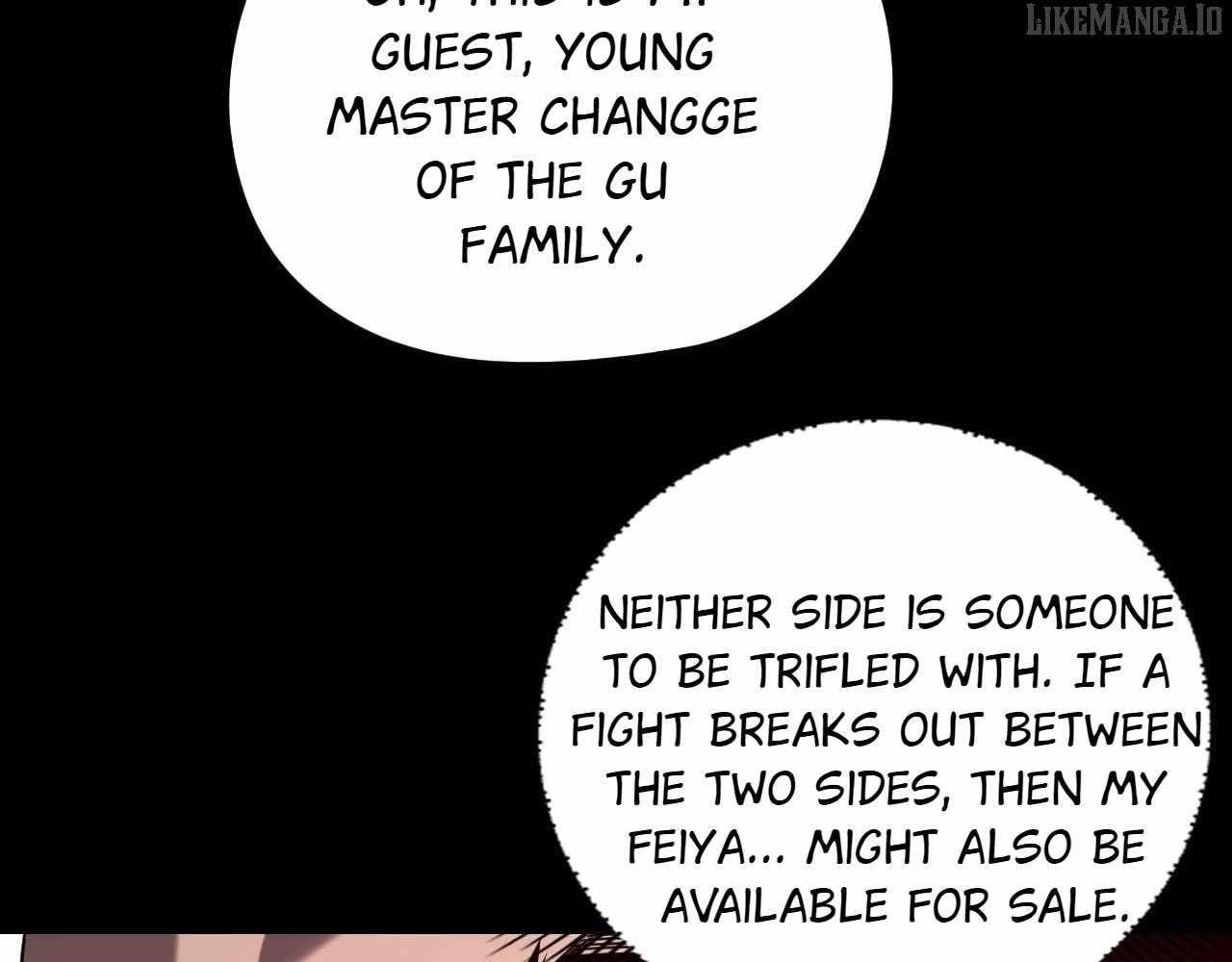 Me, The Heavenly Destined Villain Chapter 285 - Page 63