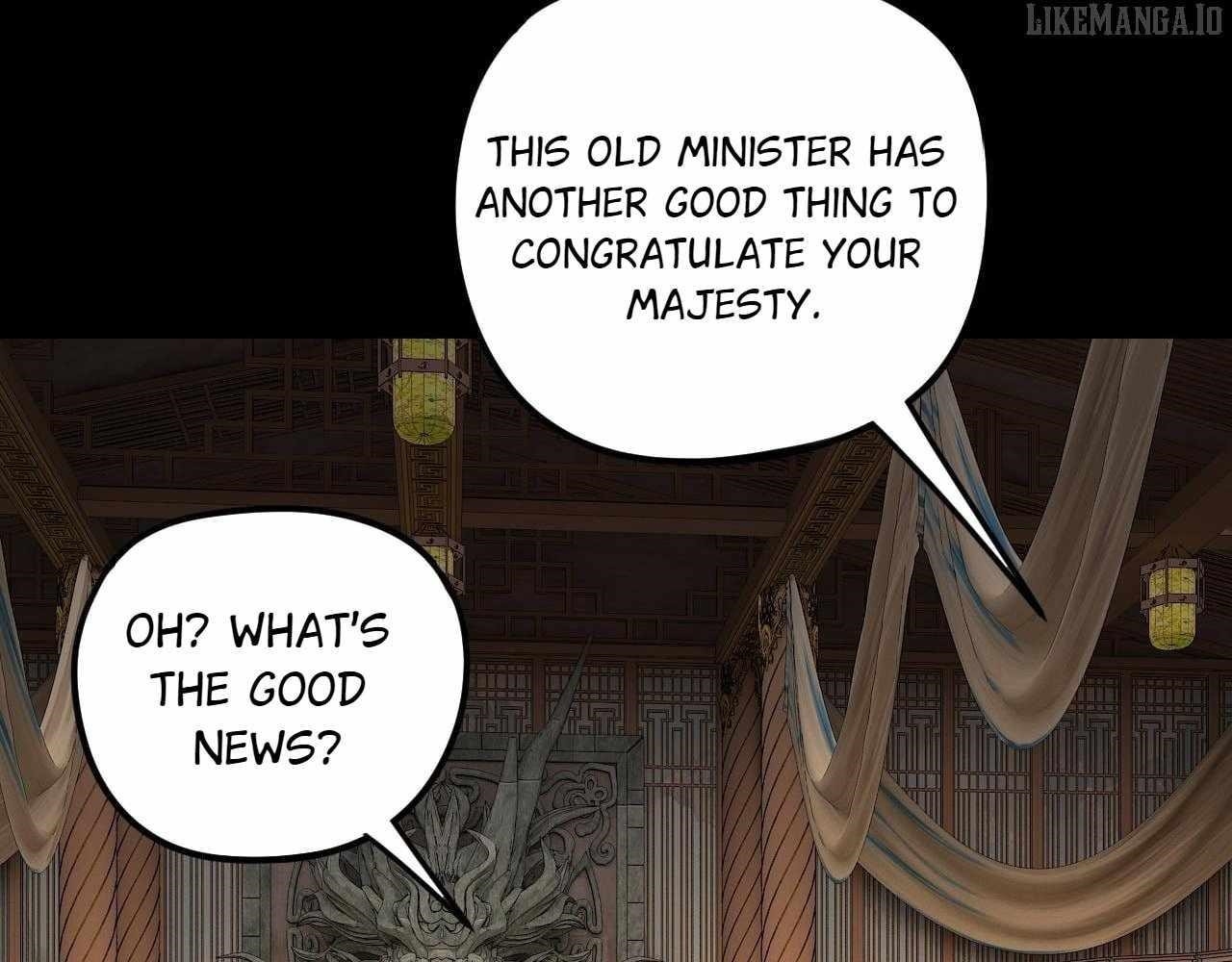 Me, The Heavenly Destined Villain Chapter 285 - Page 84