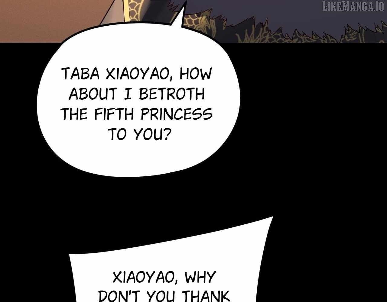 Me, The Heavenly Destined Villain Chapter 285 - Page 93