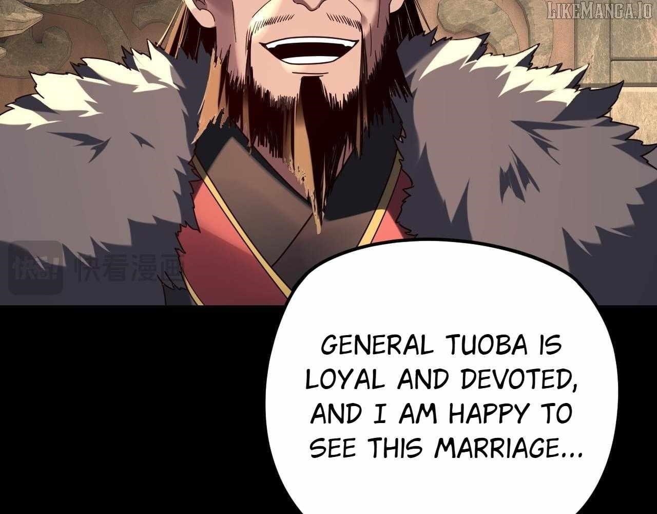 Me, The Heavenly Destined Villain Chapter 285 - Page 97