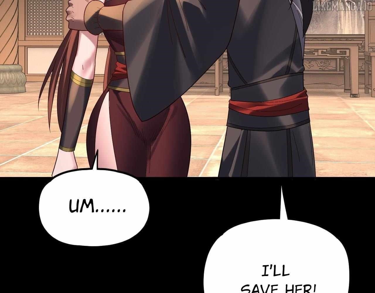 Me, The Heavenly Destined Villain Chapter 287 - Page 106