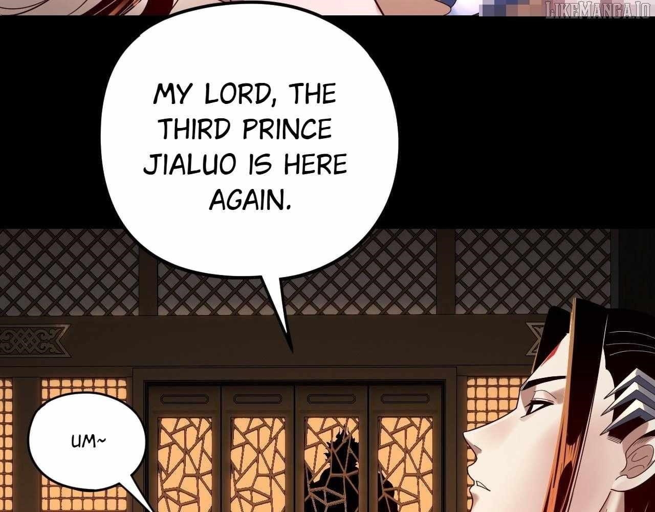 Me, The Heavenly Destined Villain Chapter 287 - Page 119