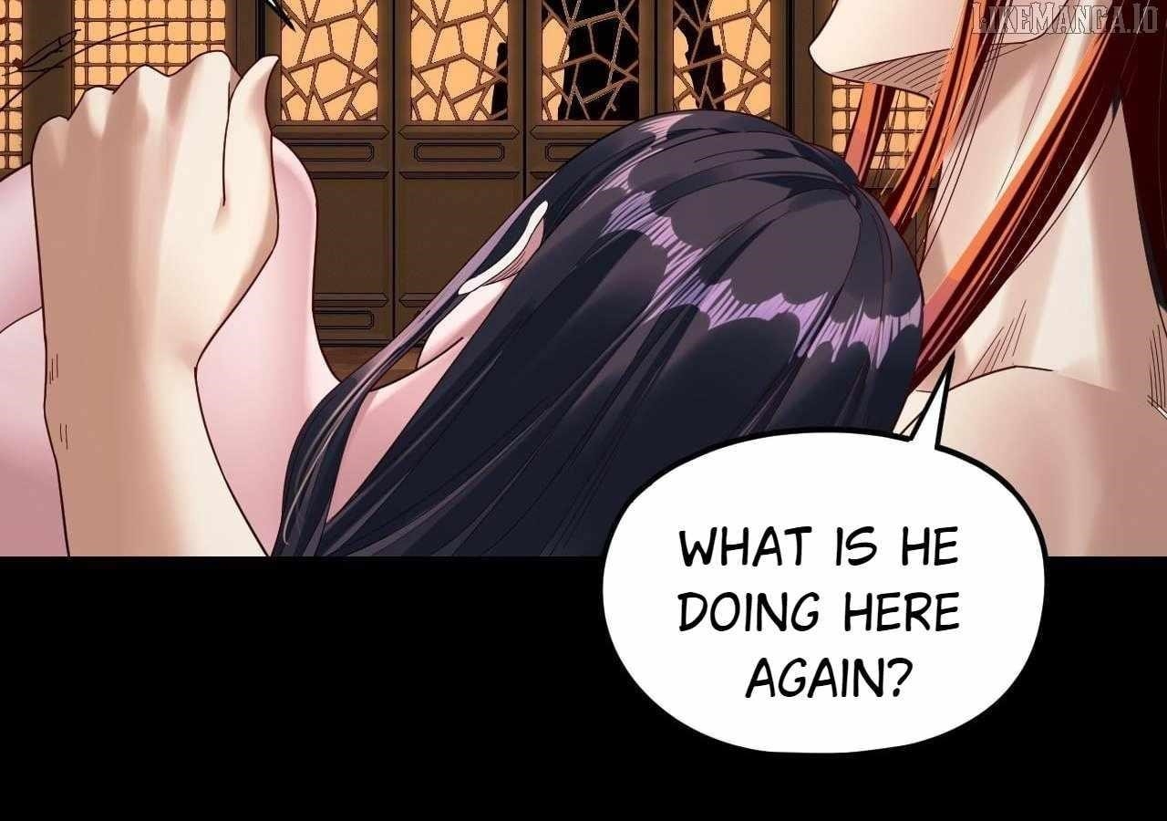 Me, The Heavenly Destined Villain Chapter 287 - Page 120