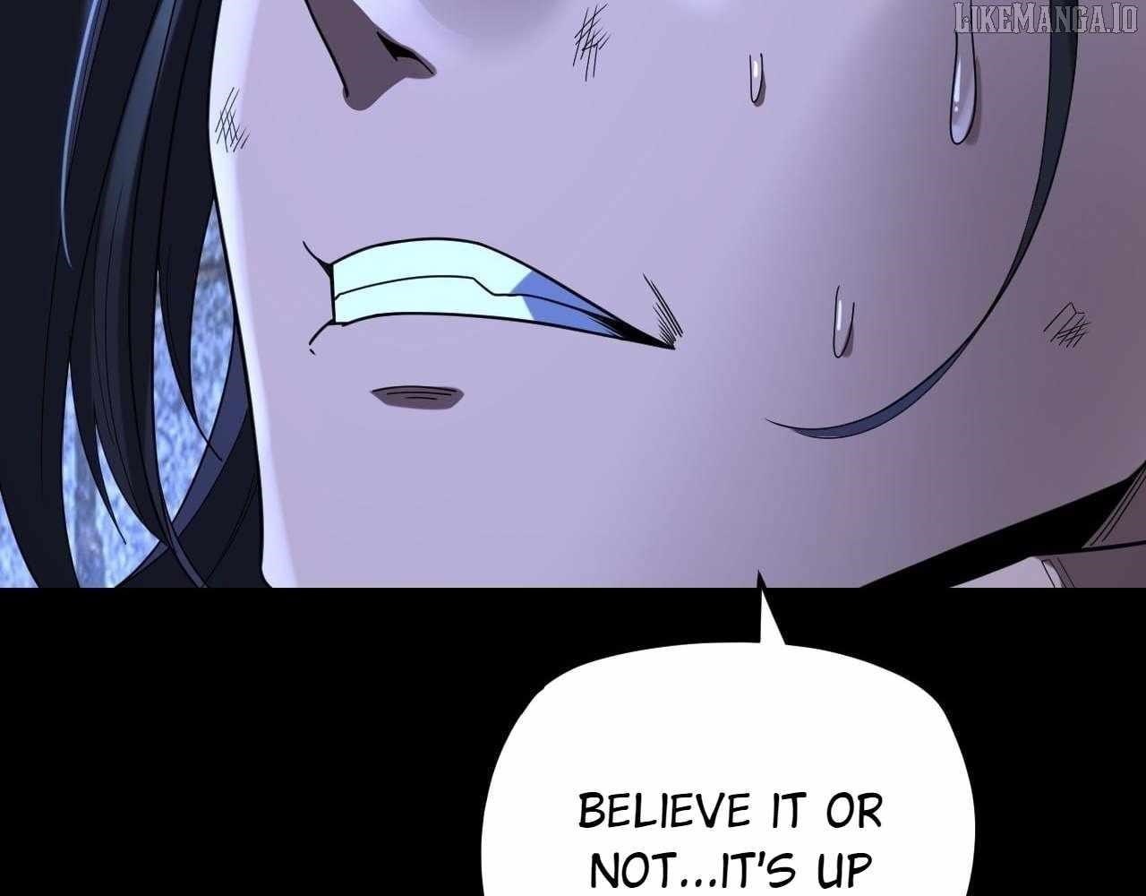 Me, The Heavenly Destined Villain Chapter 287 - Page 31