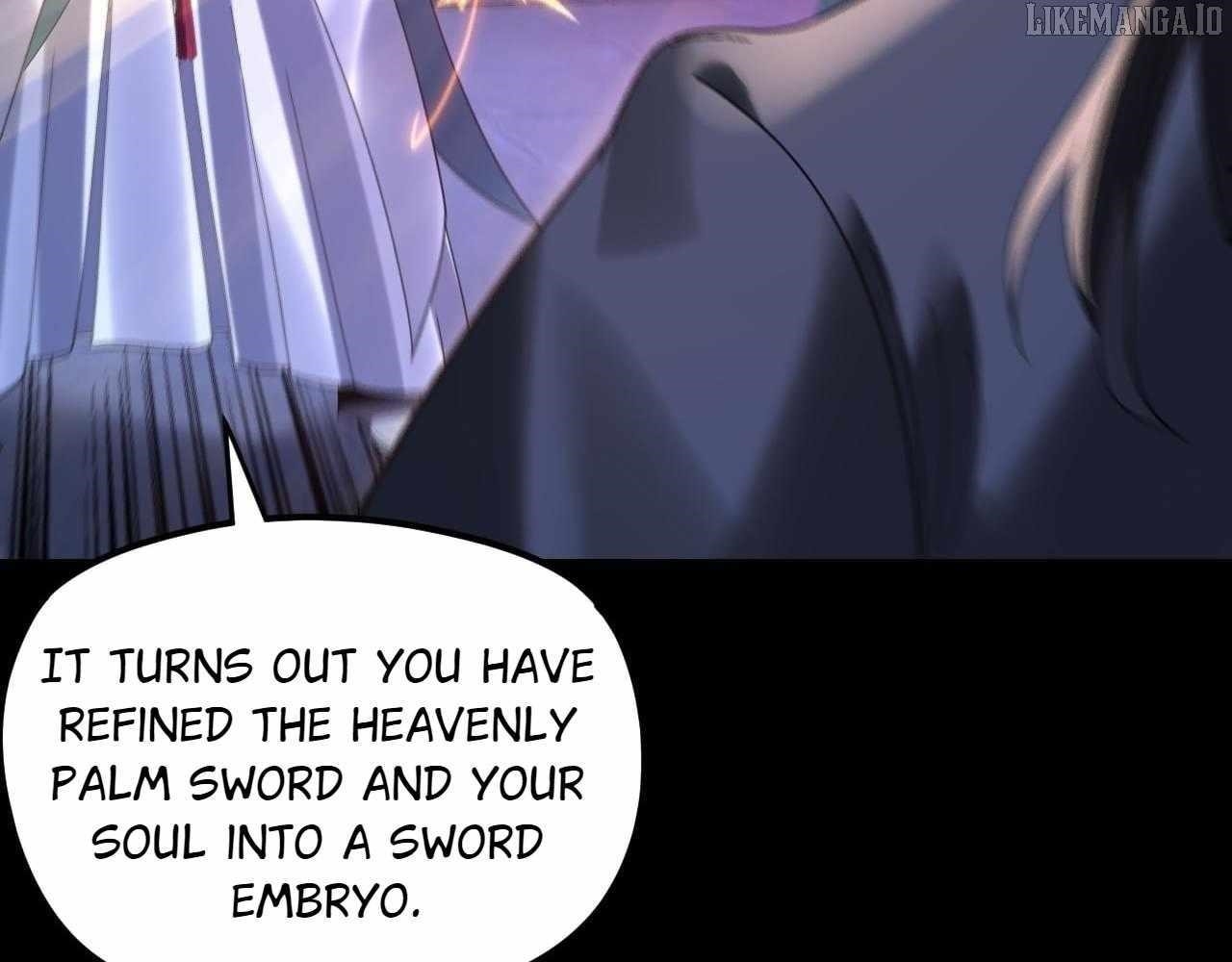 Me, The Heavenly Destined Villain Chapter 287 - Page 38