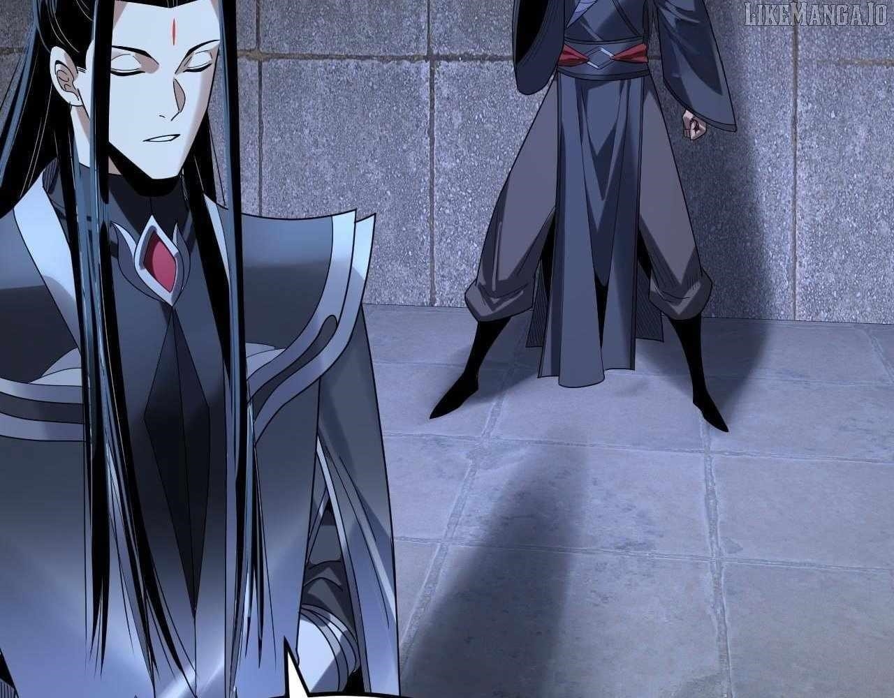 Me, The Heavenly Destined Villain Chapter 287 - Page 42