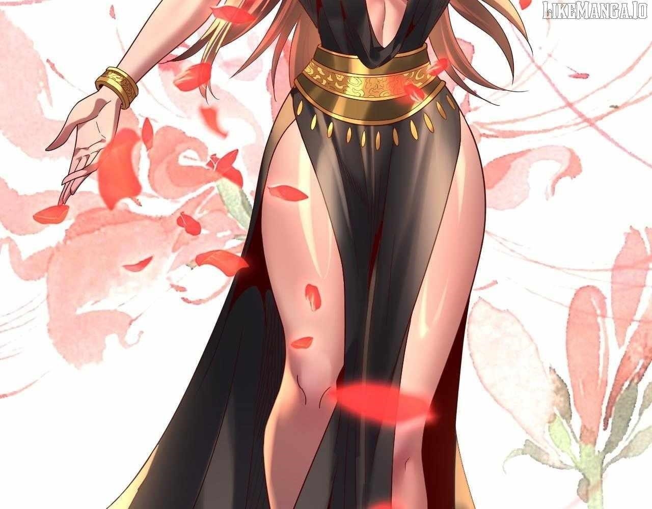 Me, The Heavenly Destined Villain Chapter 287 - Page 59