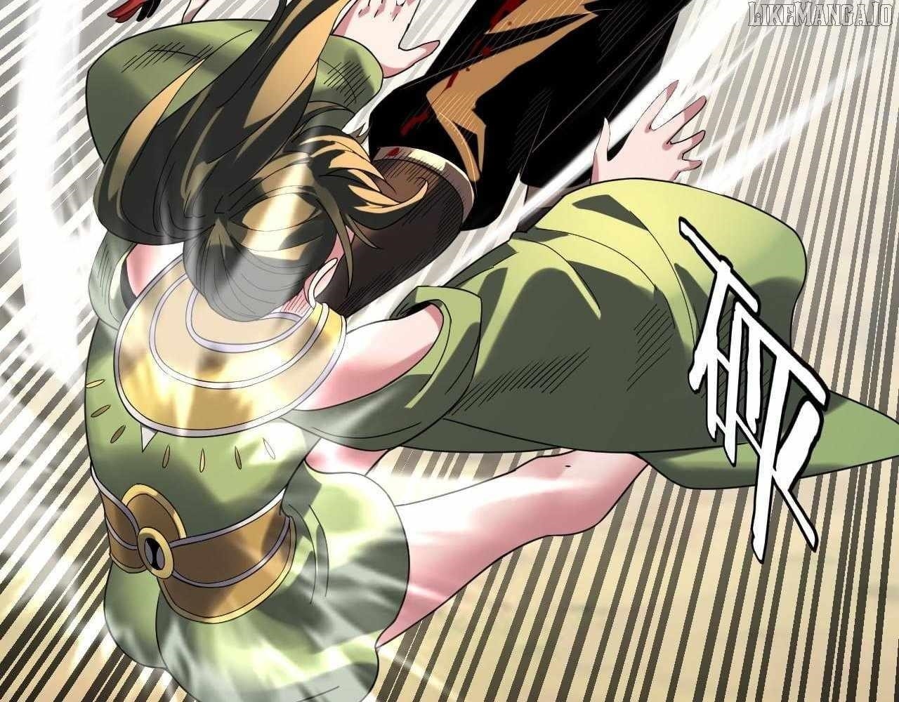 Me, The Heavenly Destined Villain Chapter 287 - Page 75