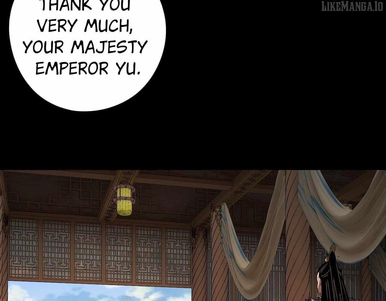 Me, The Heavenly Destined Villain Chapter 287 - Page 86