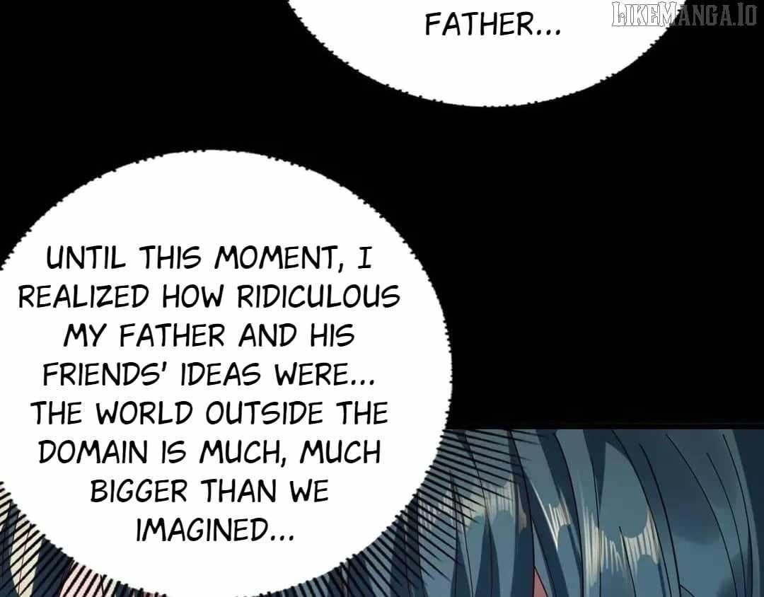 Me, The Heavenly Destined Villain Chapter 288 - Page 107