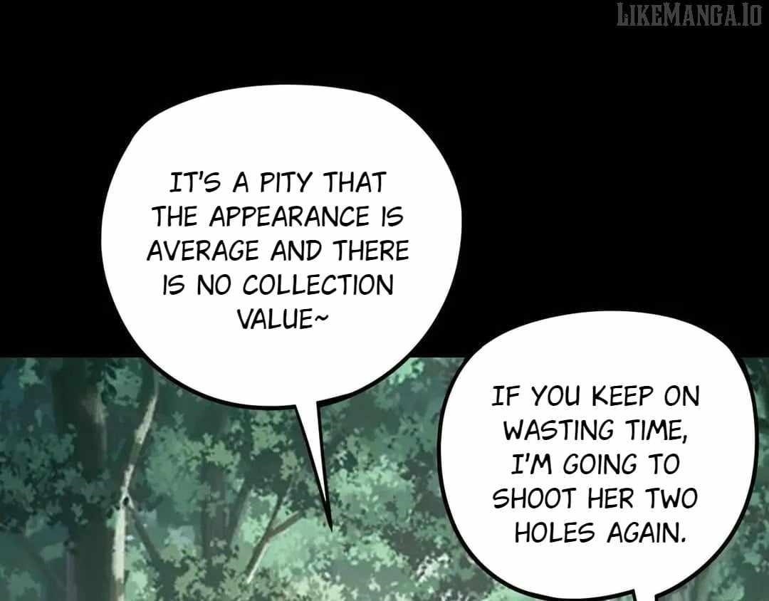 Me, The Heavenly Destined Villain Chapter 288 - Page 119