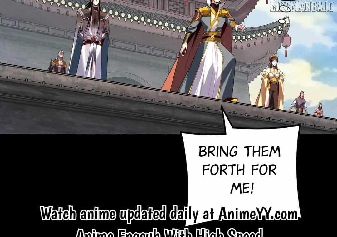 Me, The Heavenly Destined Villain Chapter 288 - Page 20