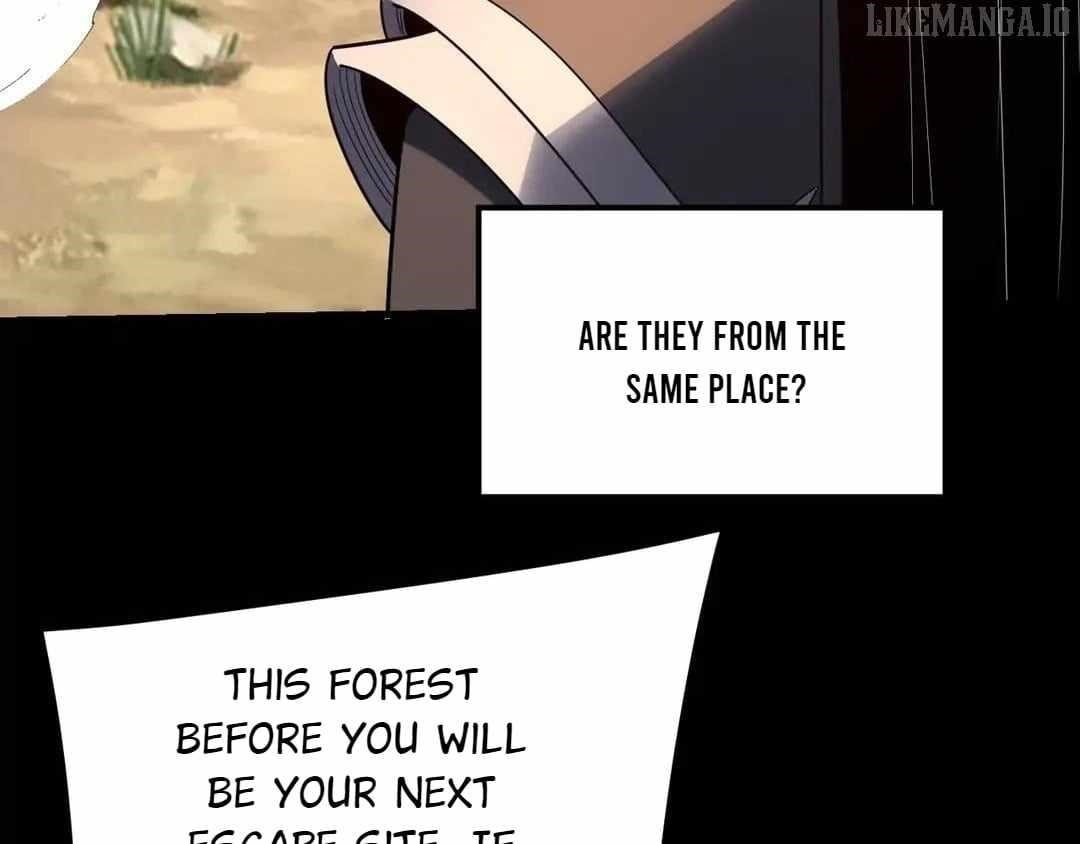 Me, The Heavenly Destined Villain Chapter 288 - Page 38