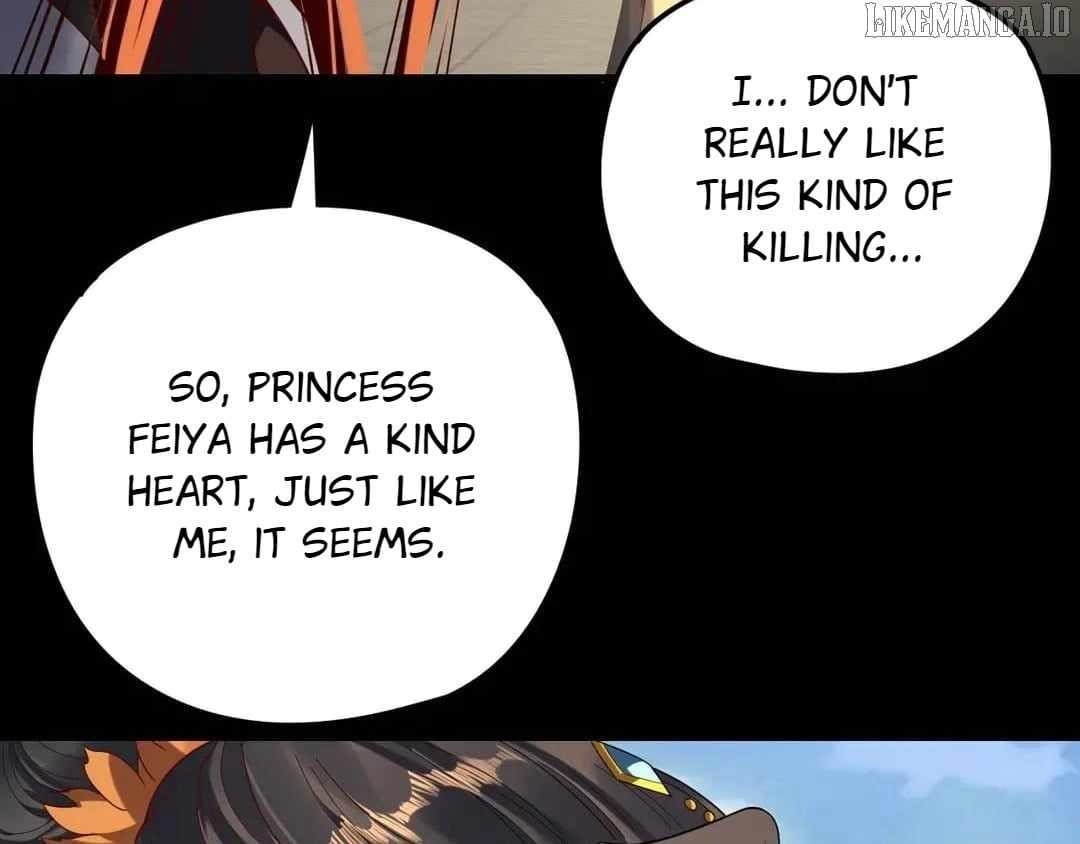 Me, The Heavenly Destined Villain Chapter 288 - Page 55