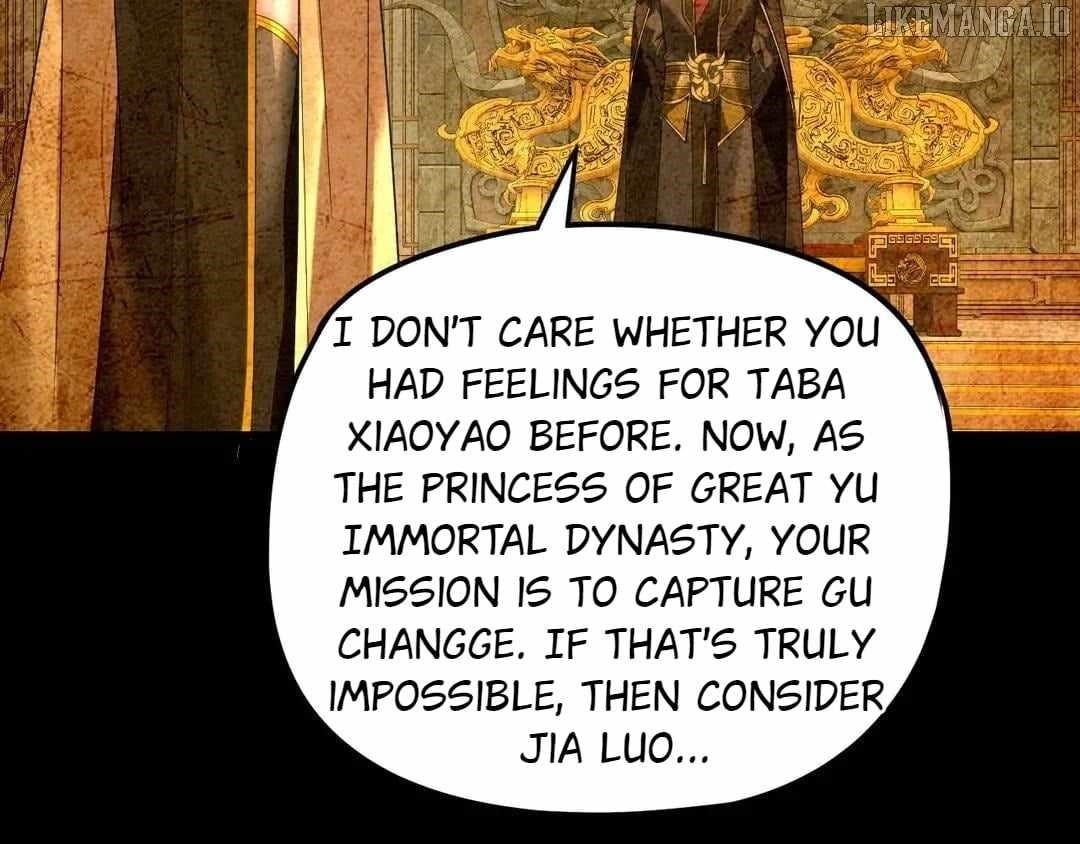 Me, The Heavenly Destined Villain Chapter 288 - Page 58