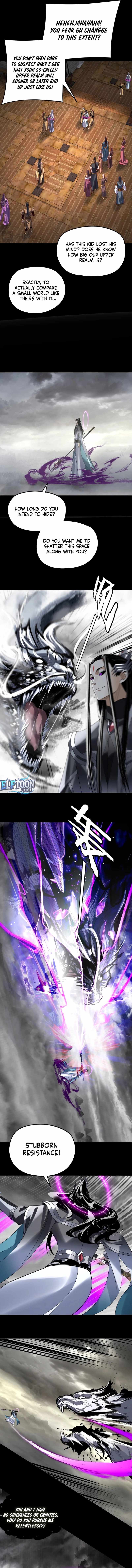 Me, The Heavenly Destined Villain Chapter 302 - Page 2