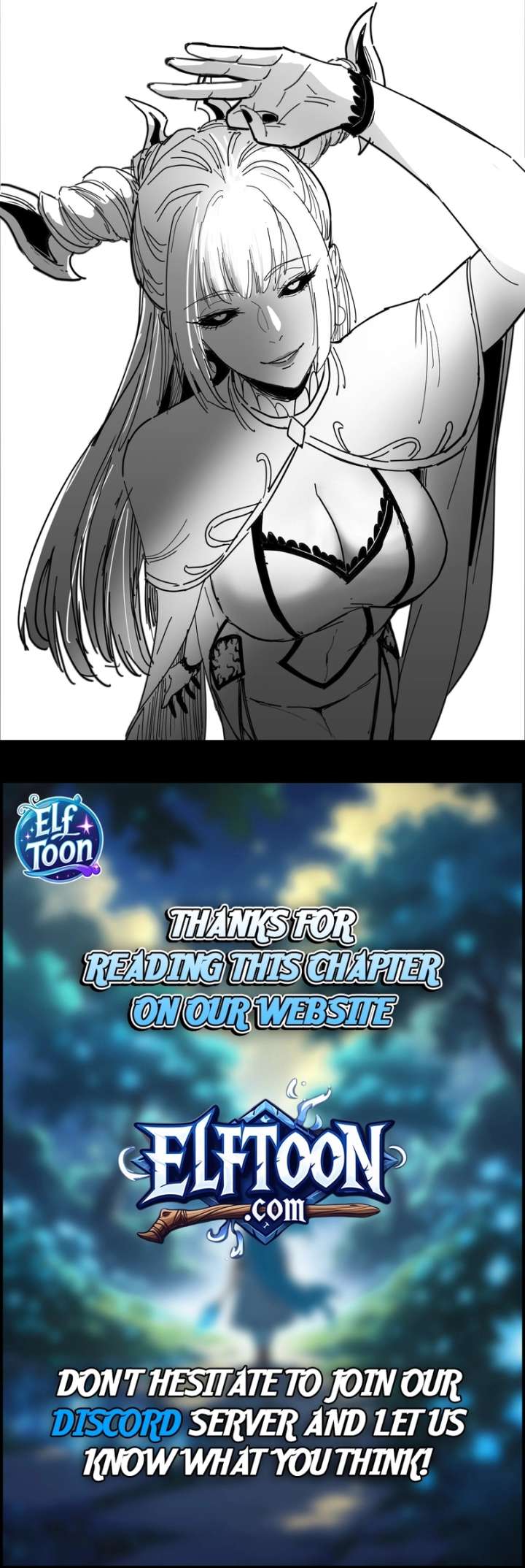 Me, The Heavenly Destined Villain Chapter 327 - Page 13