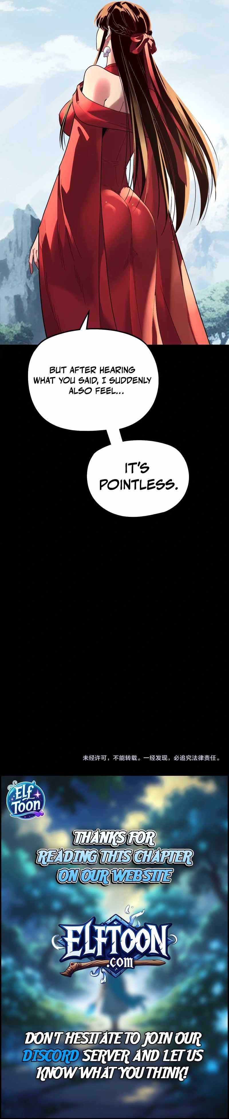 Me, The Heavenly Destined Villain Chapter 344 - Page 8
