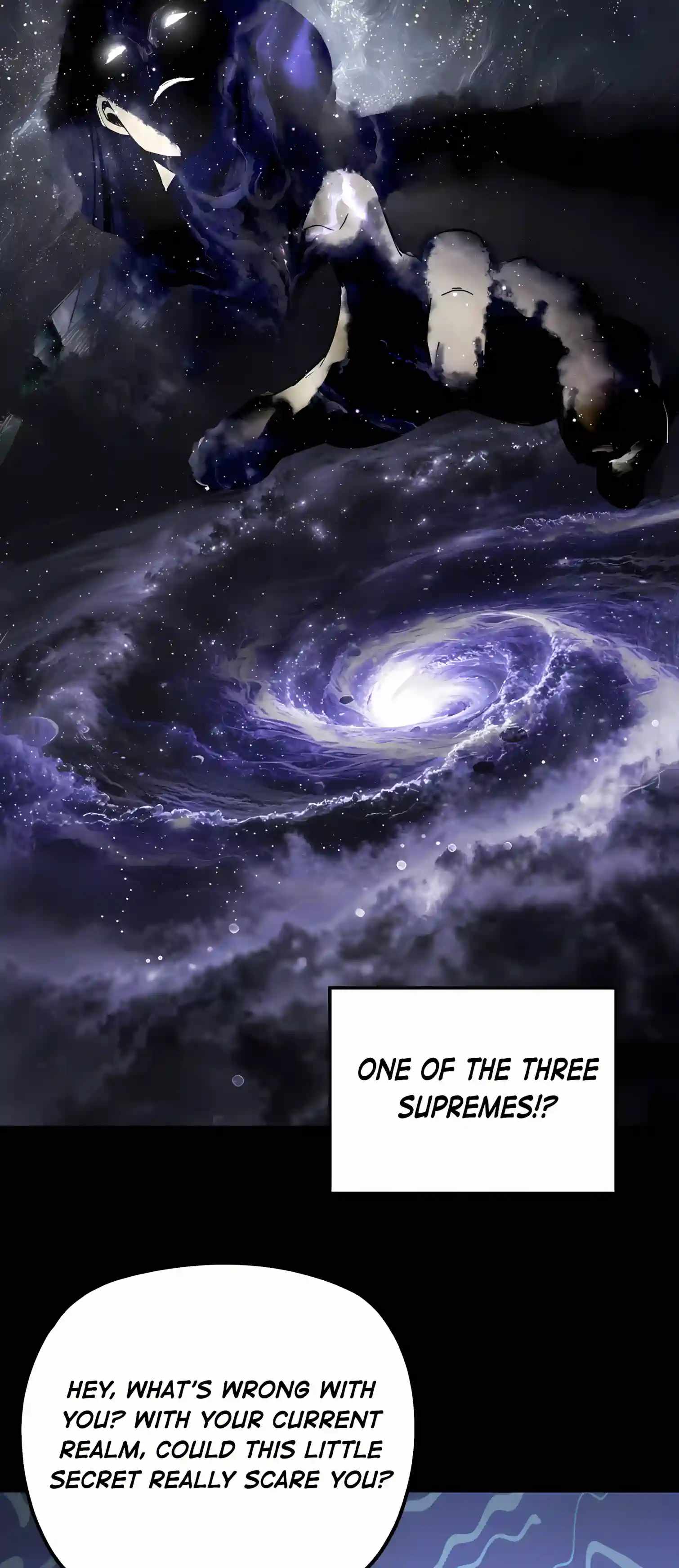 Me, The Heavenly Destined Villain Chapter 353 - Page 32
