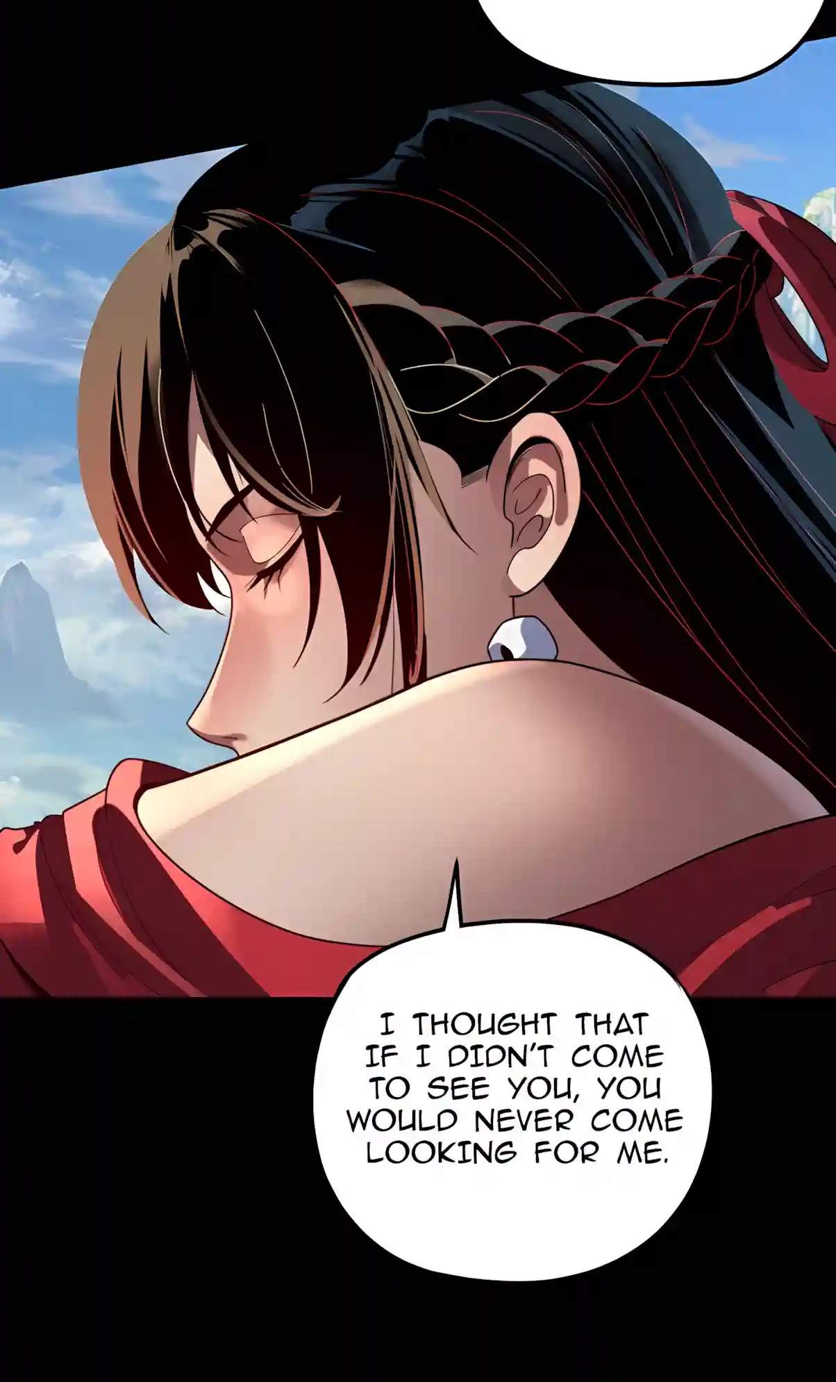 Me, The Heavenly Destined Villain Chapter 360 - Page 20
