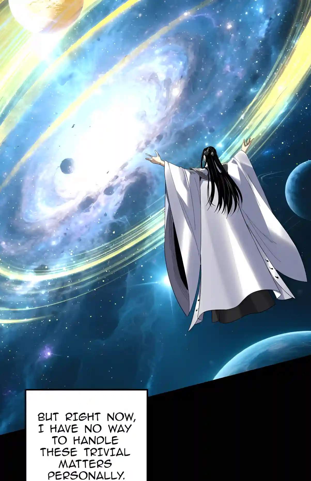 Me, The Heavenly Destined Villain Chapter 360 - Page 55