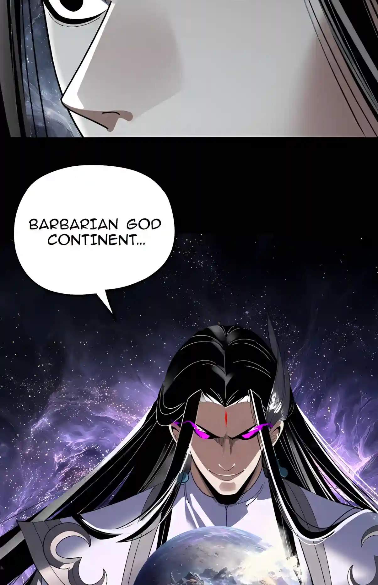 Me, The Heavenly Destined Villain Chapter 360 - Page 58