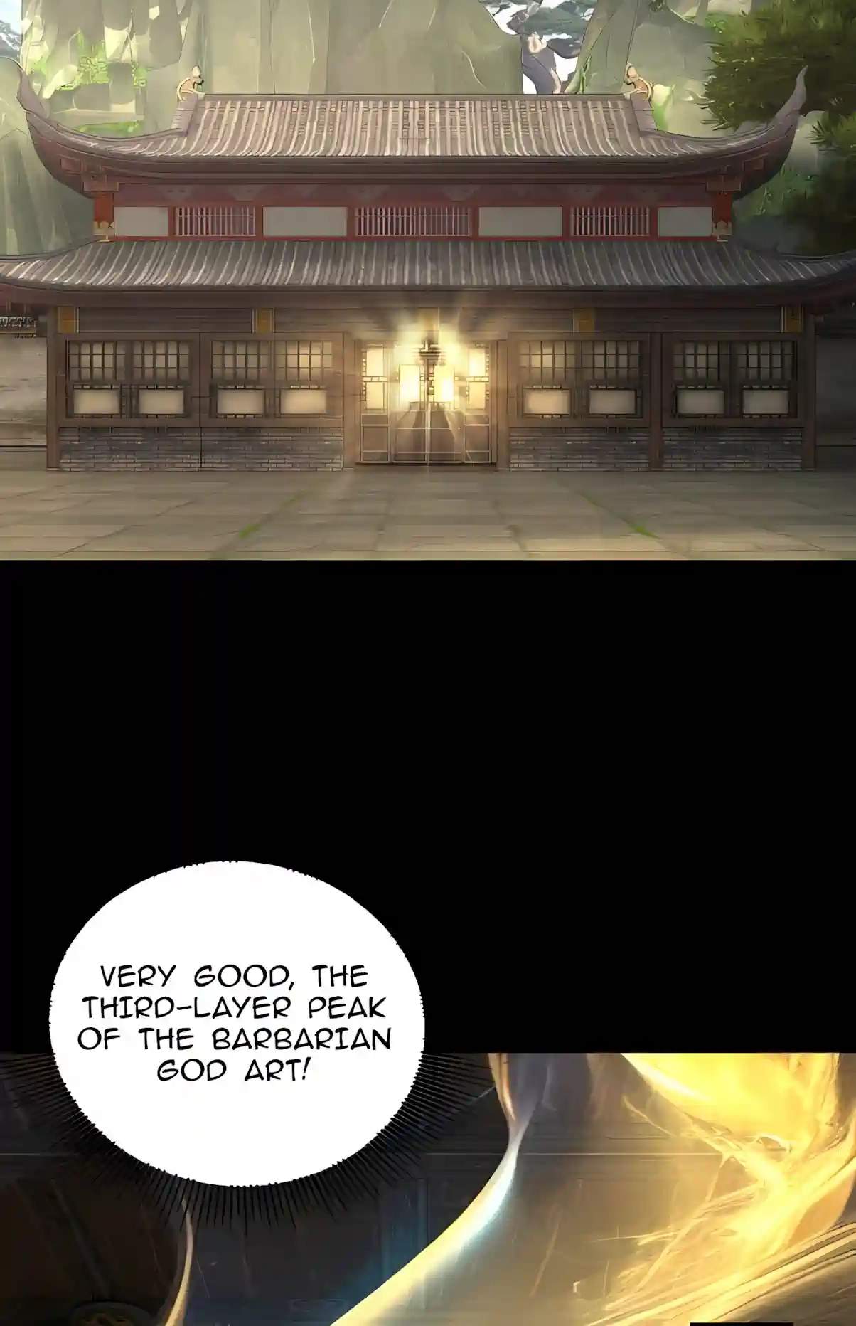 Me, The Heavenly Destined Villain Chapter 360 - Page 64