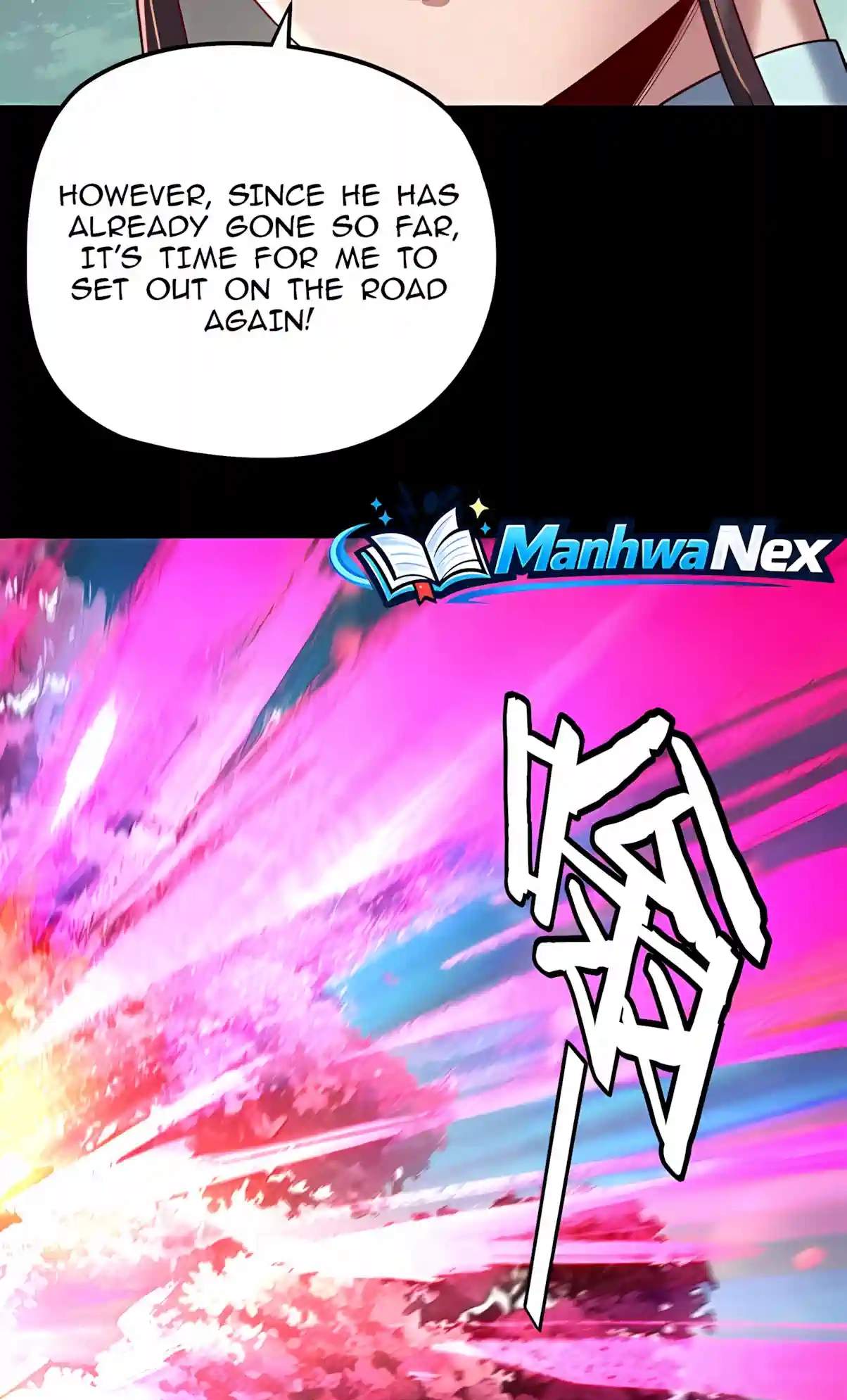 Me, The Heavenly Destined Villain Chapter 360 - Page 7