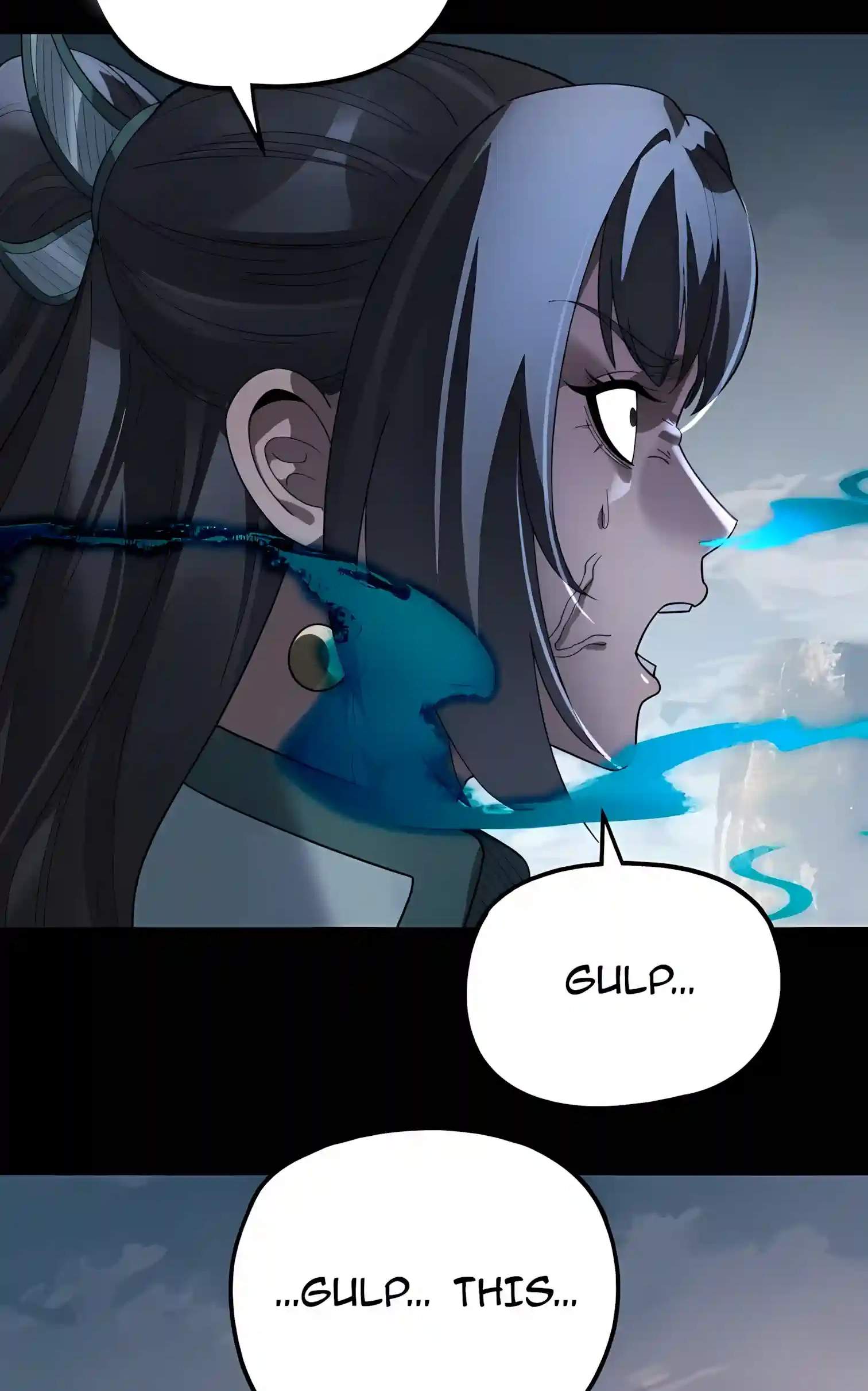 Me, The Heavenly Destined Villain Chapter 361 - Page 24