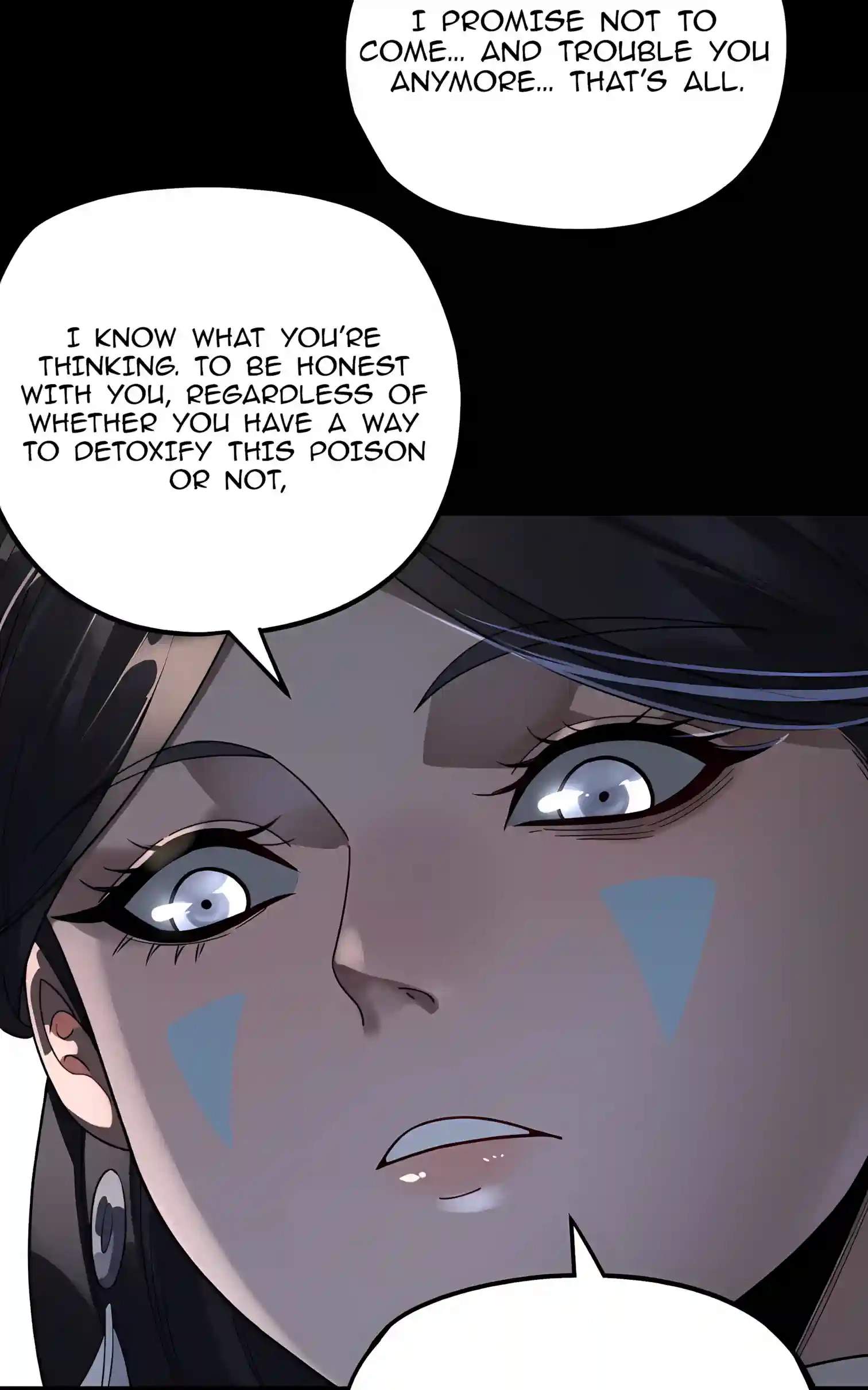 Me, The Heavenly Destined Villain Chapter 361 - Page 31
