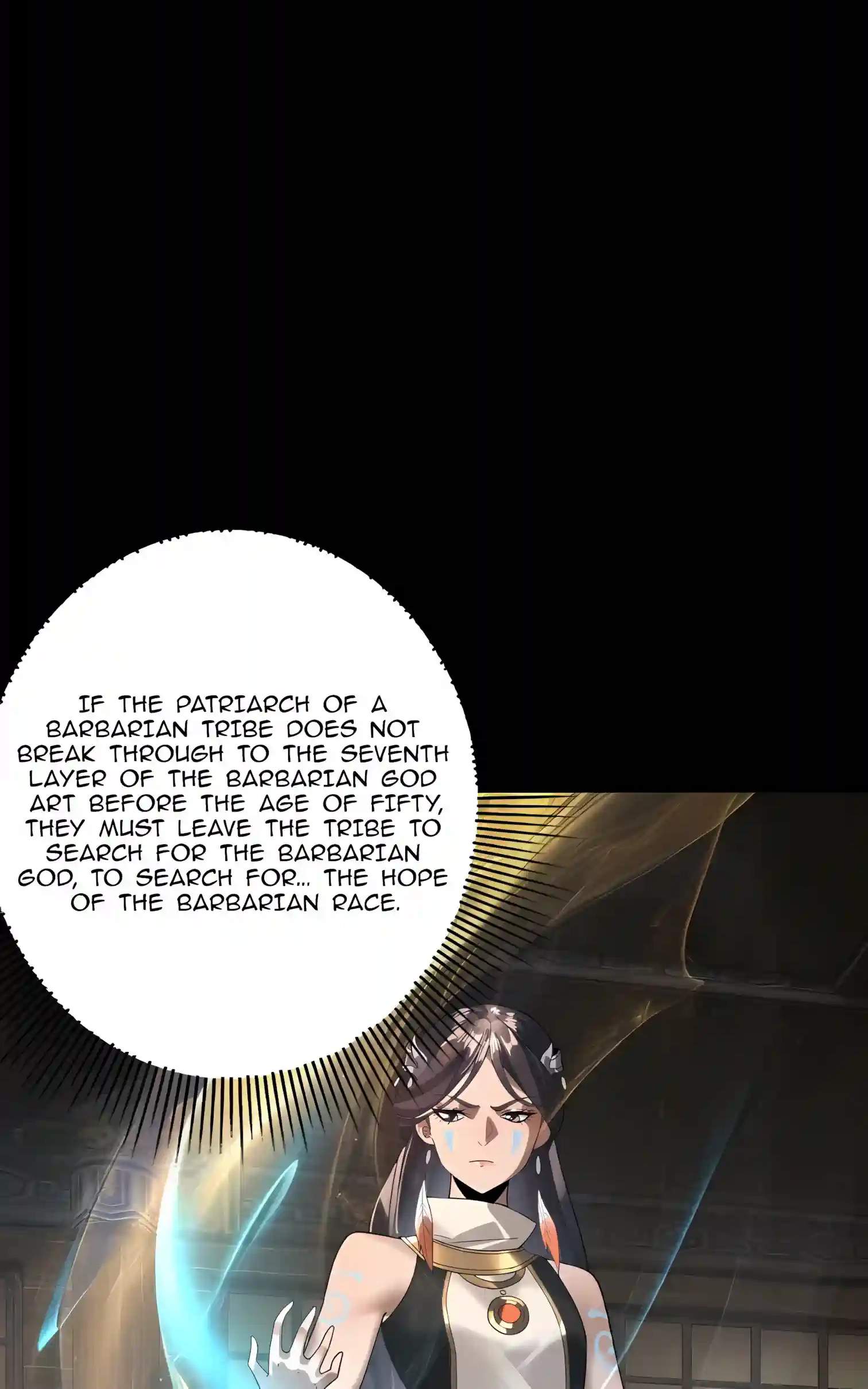 Me, The Heavenly Destined Villain Chapter 361 - Page 4