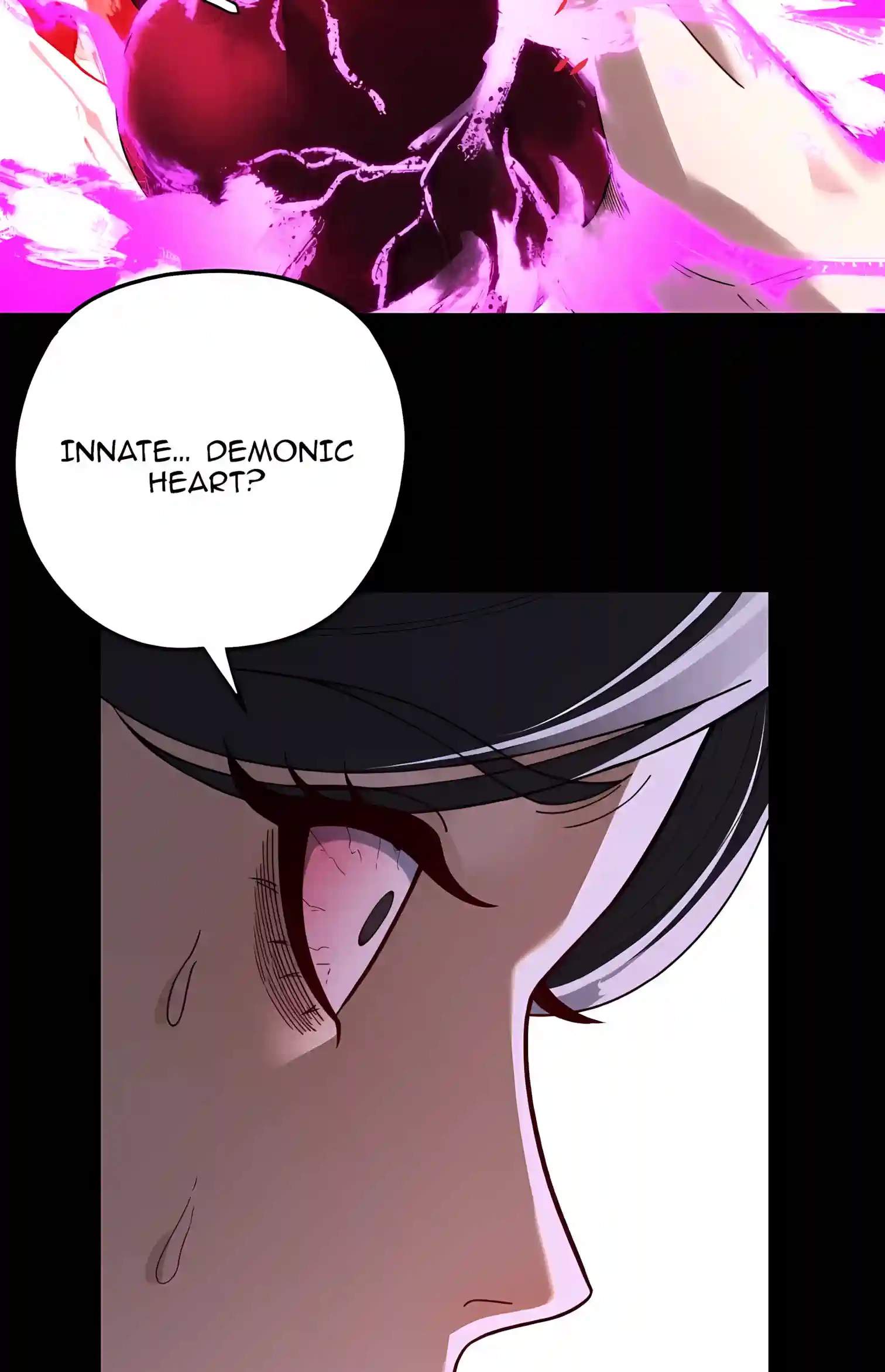Me, The Heavenly Destined Villain Chapter 361 - Page 47