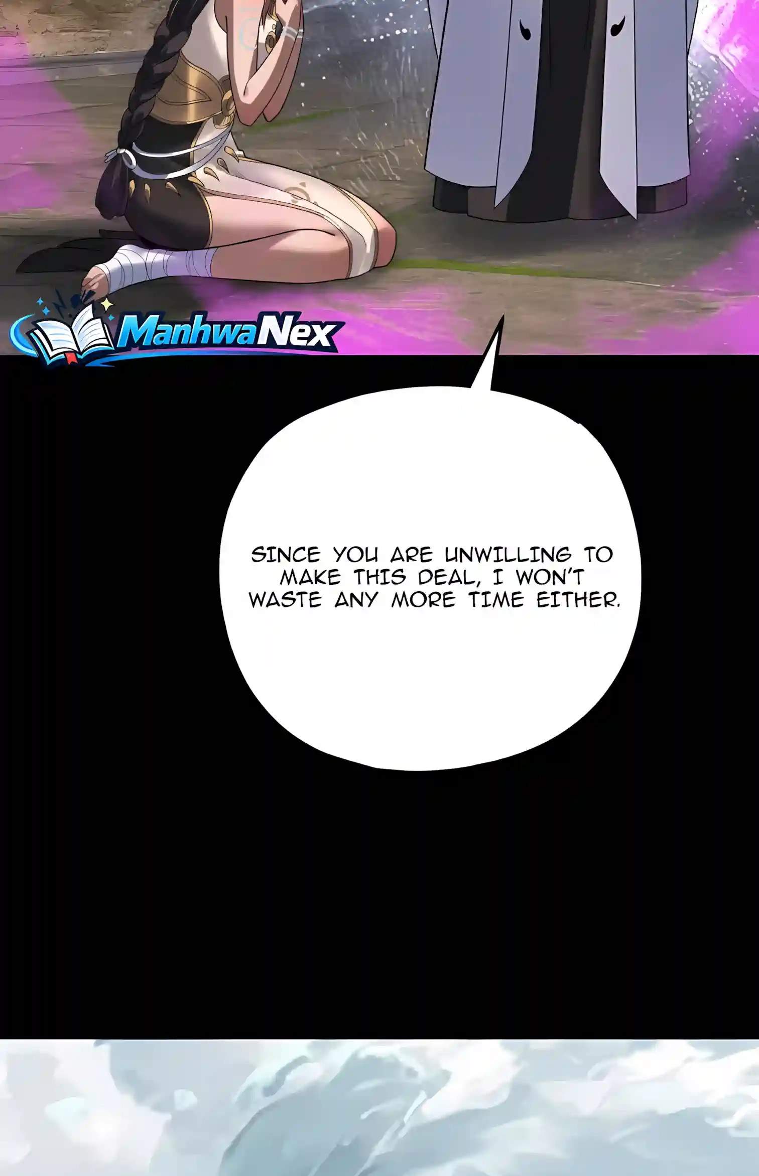 Me, The Heavenly Destined Villain Chapter 361 - Page 63